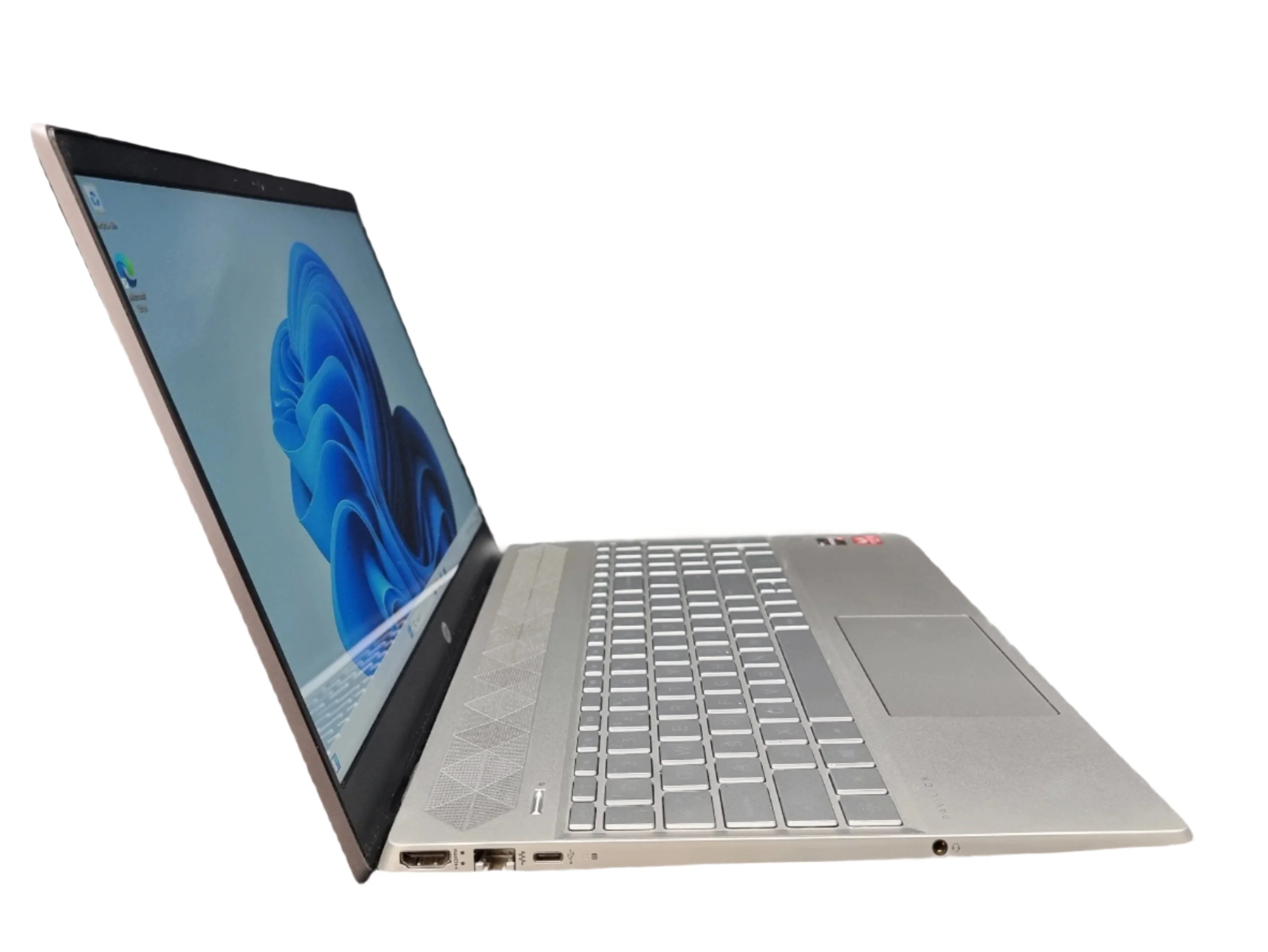 HP Pavillion 15-cw1001na, 15.6" Touch Ryzen 3 3rd Gen, 8GB RAM, 256GB SSD - Image 5
