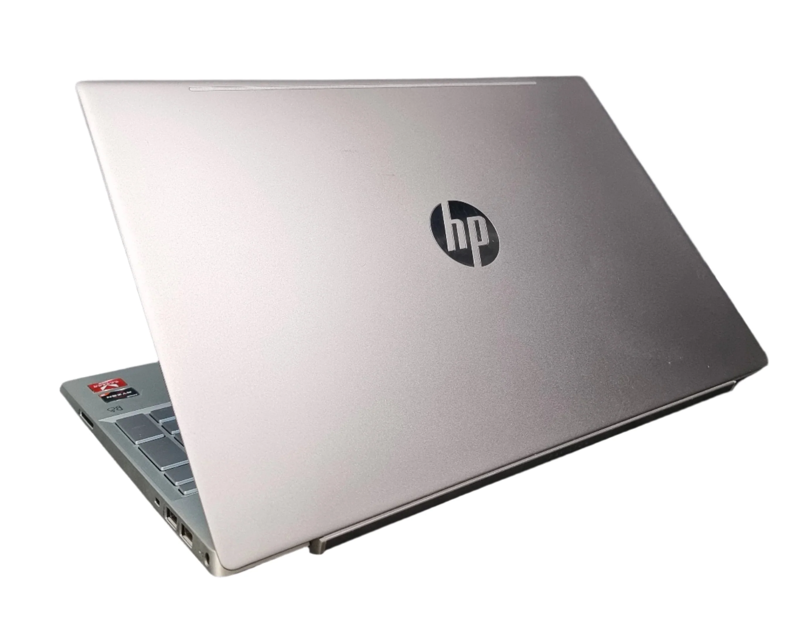 HP Pavillion 15-cw1001na, 15.6" Touch Ryzen 3 3rd Gen, 8GB RAM, 256GB SSD - Image 6