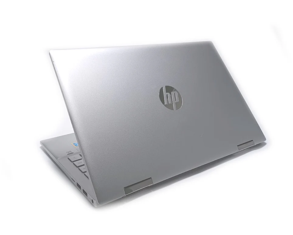 HP Pavillion x360 Convertable, 13.3", Pentium Gold, 8GB RAM, 256GB SSD, - Image 4