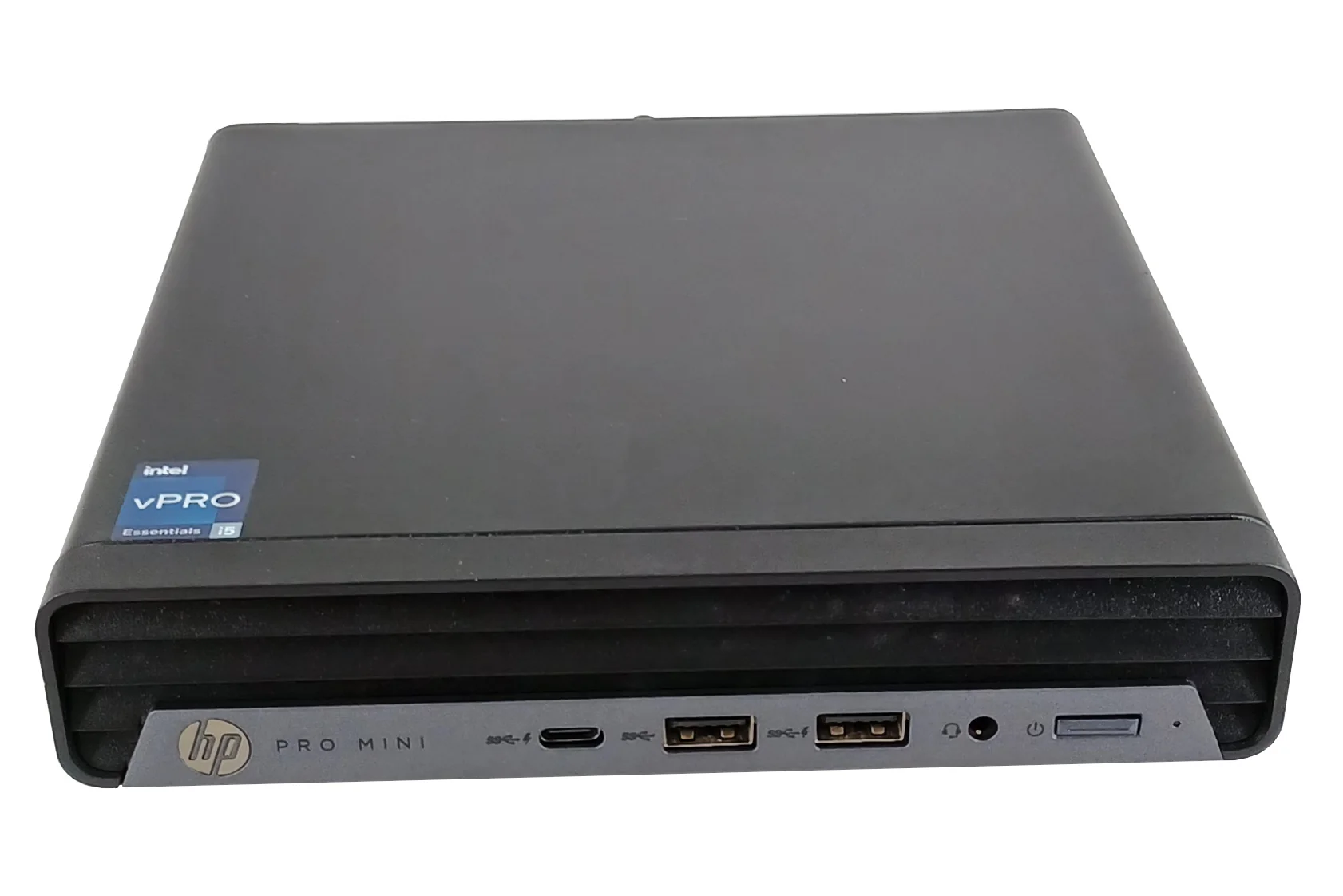 HP Pro Mini 400 G9 Micro PC, Core i5 12th Gen, 8GB RAM, 256GB SSD, Windows 11 - Image 2