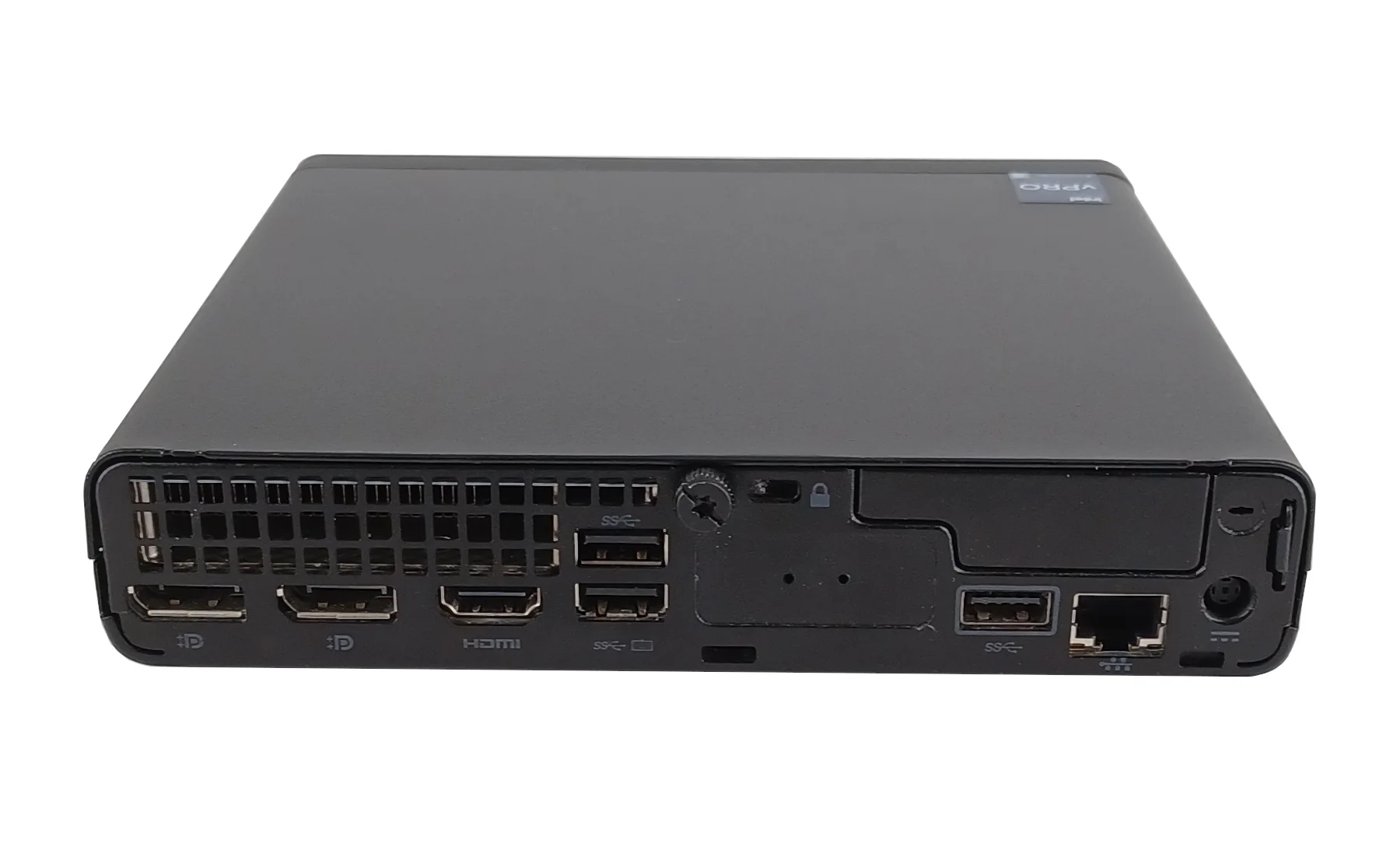 HP Pro Mini 400 G9 Micro PC, Core i5 12th Gen, 8GB RAM, 256GB SSD, Windows 11 - Image 4