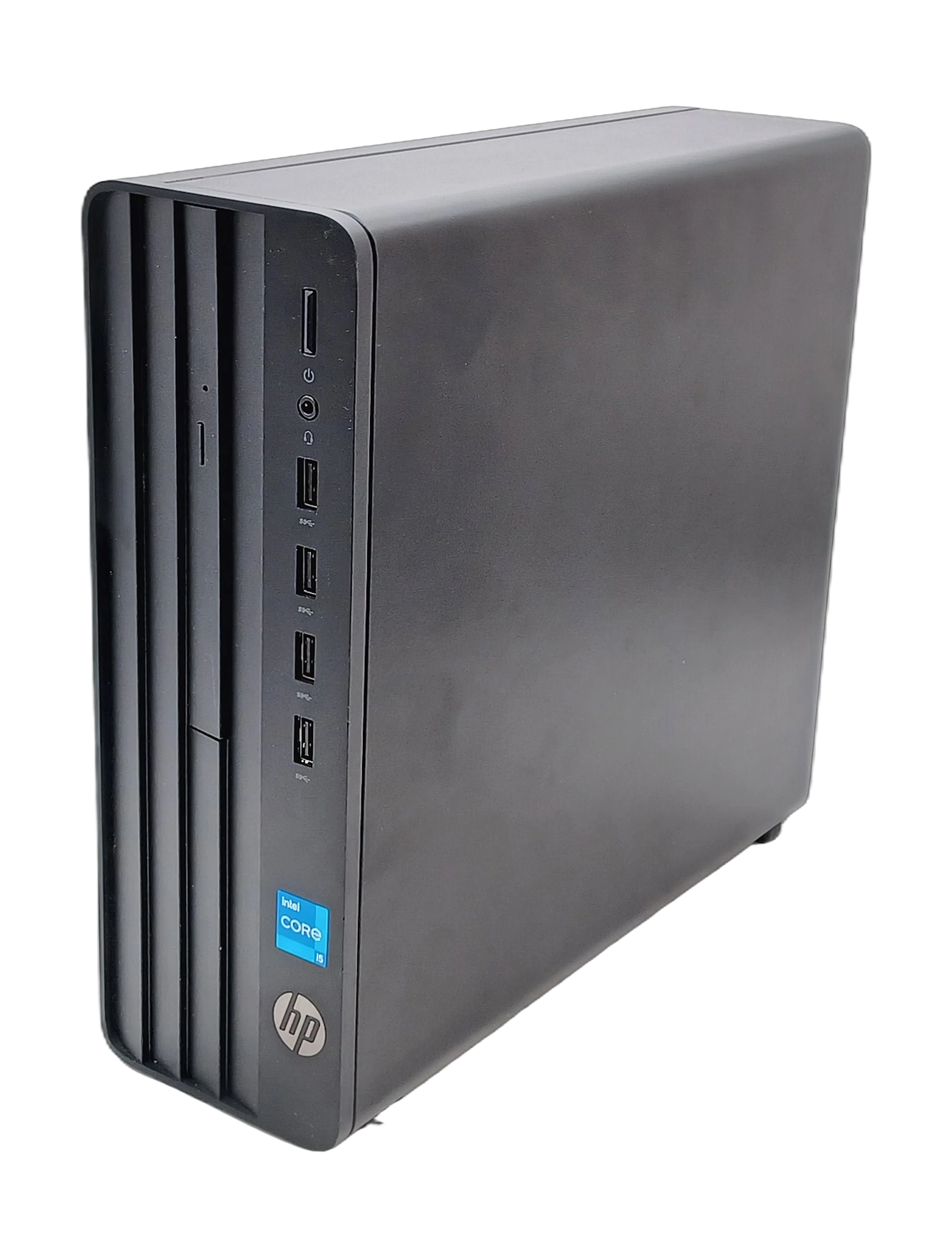 HP Pro SFF 290 G9 Desktop PC: 12th Gen i5 CPU, 8GB RAM, 256GB SSD, Windows 11 - Image 3
