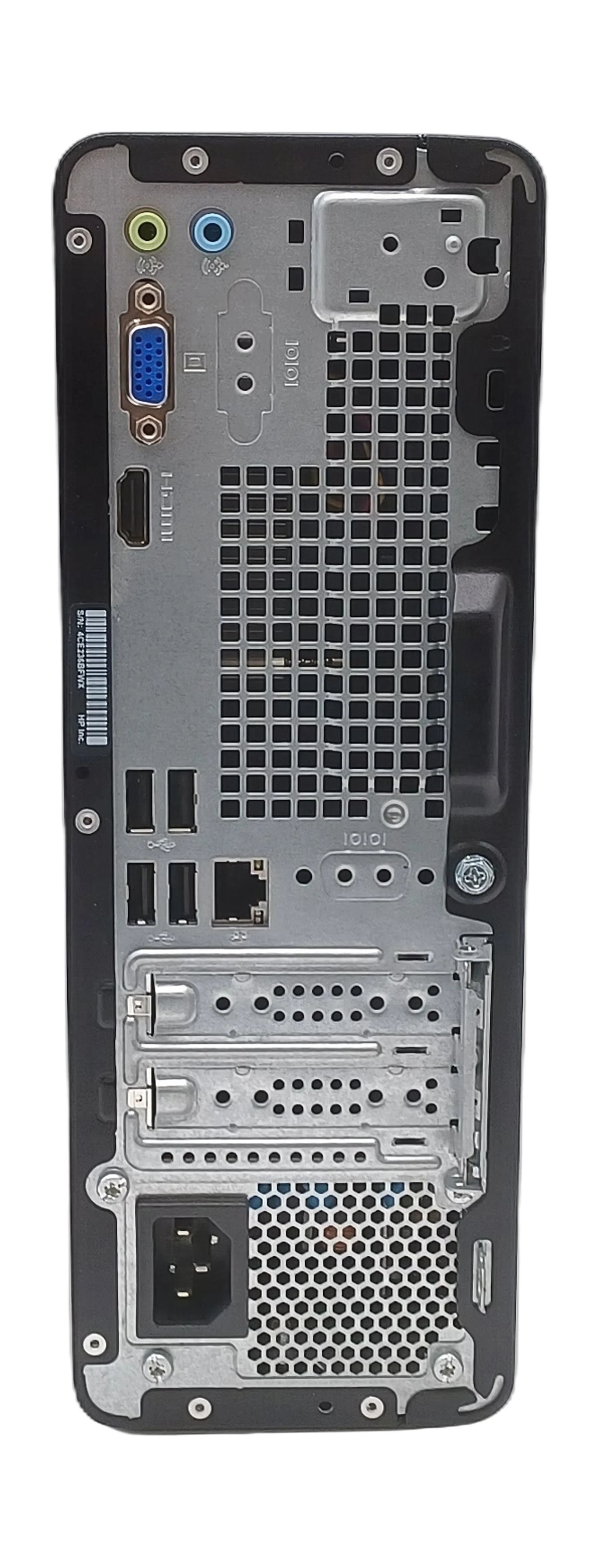HP Pro SFF 290 G9 Desktop PC: 12th Gen i5 CPU, 8GB RAM, 256GB SSD, Windows 11 - Image 4
