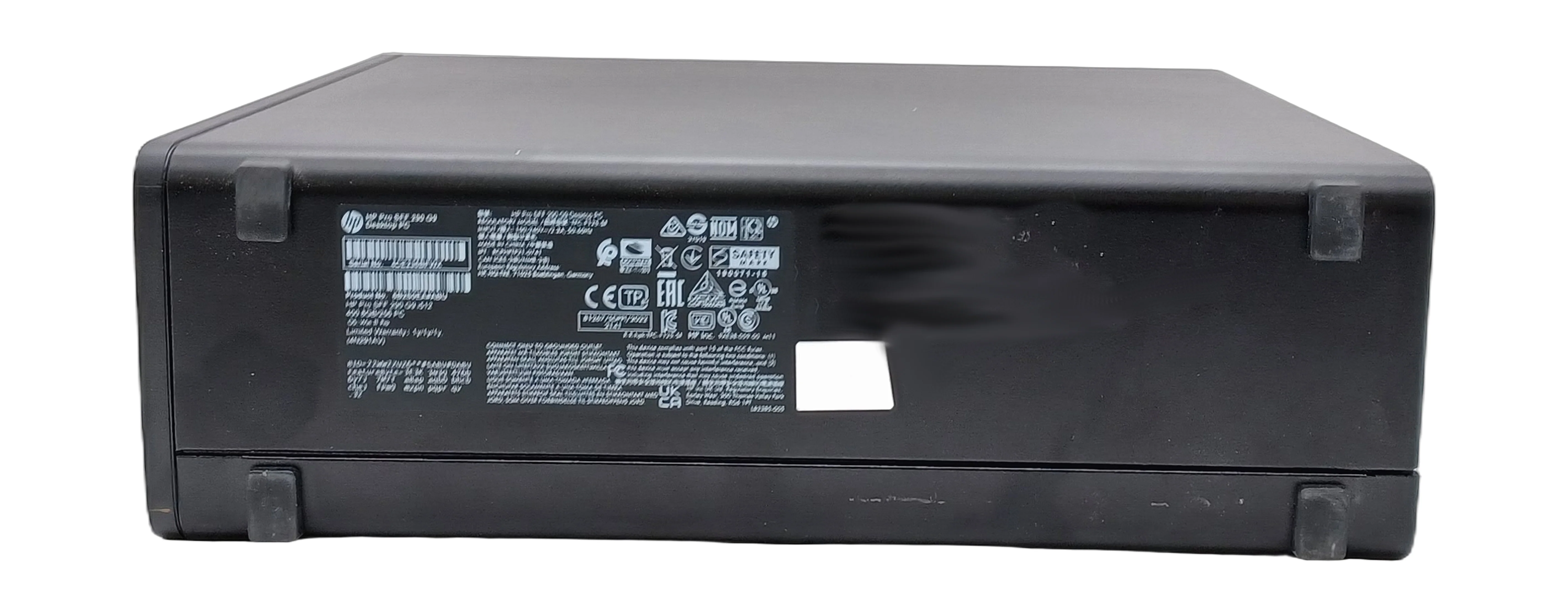 HP Pro SFF 290 G9 Desktop PC: 12th Gen i5 CPU, 8GB RAM, 256GB SSD, Windows 11 - Image 5