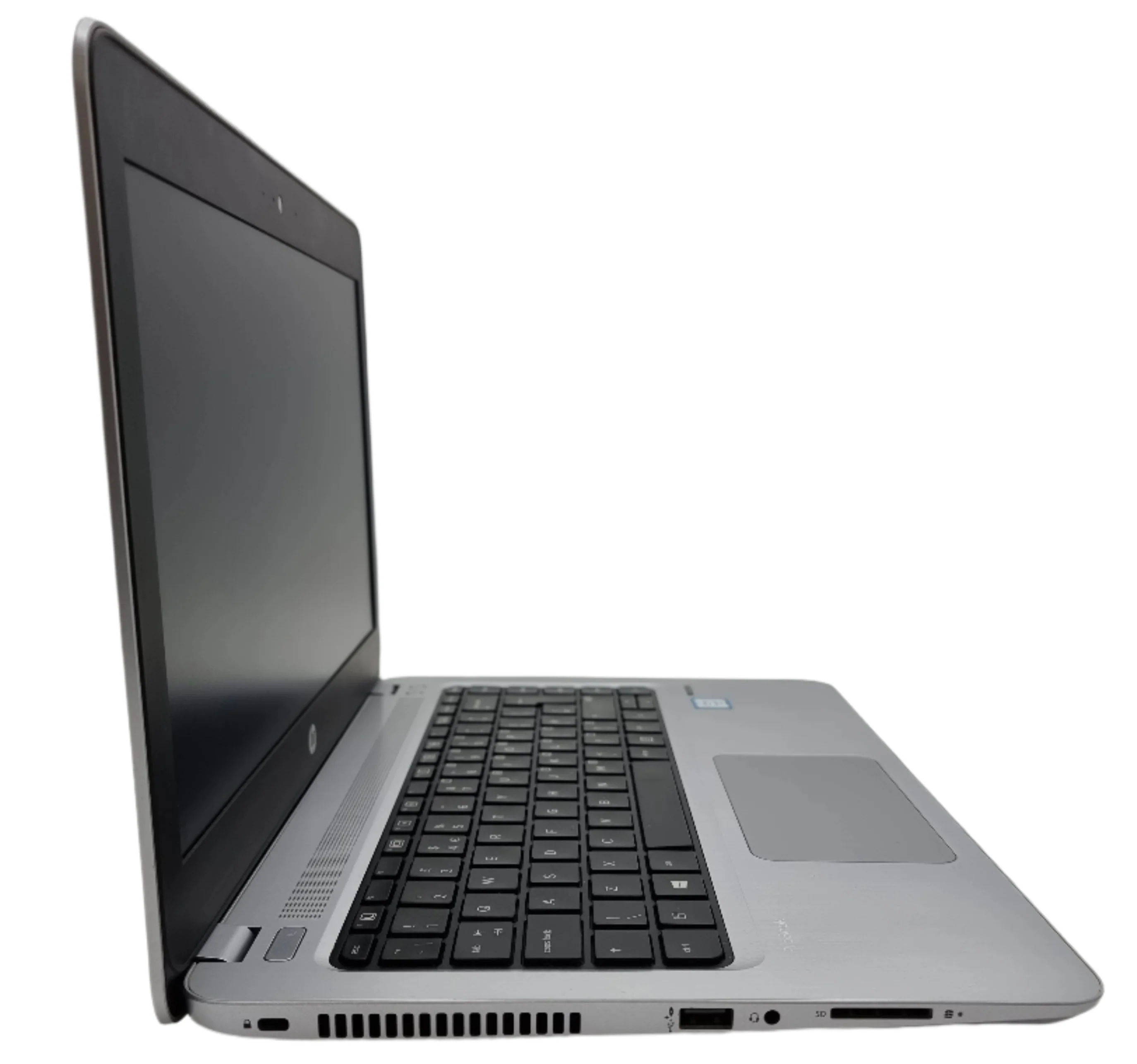HP ProBook 430 G4 Laptop, 13.2" Core i7 7th Gen, 8GB RAM, 256GB SSD - Image 4