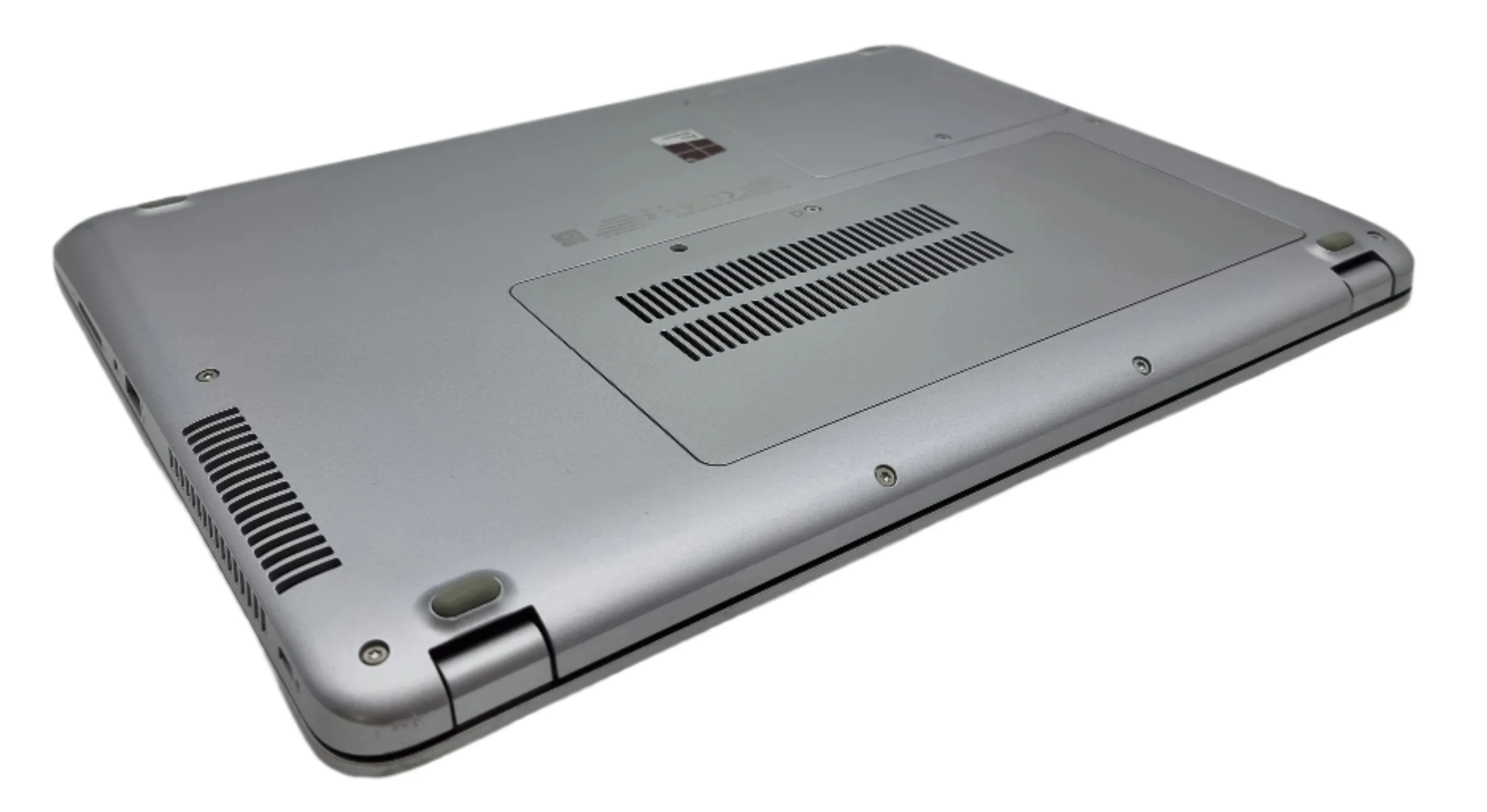 HP ProBook 430 G4 Laptop, 13.2" Core i7 7th Gen, 8GB RAM, 256GB SSD - Image 9