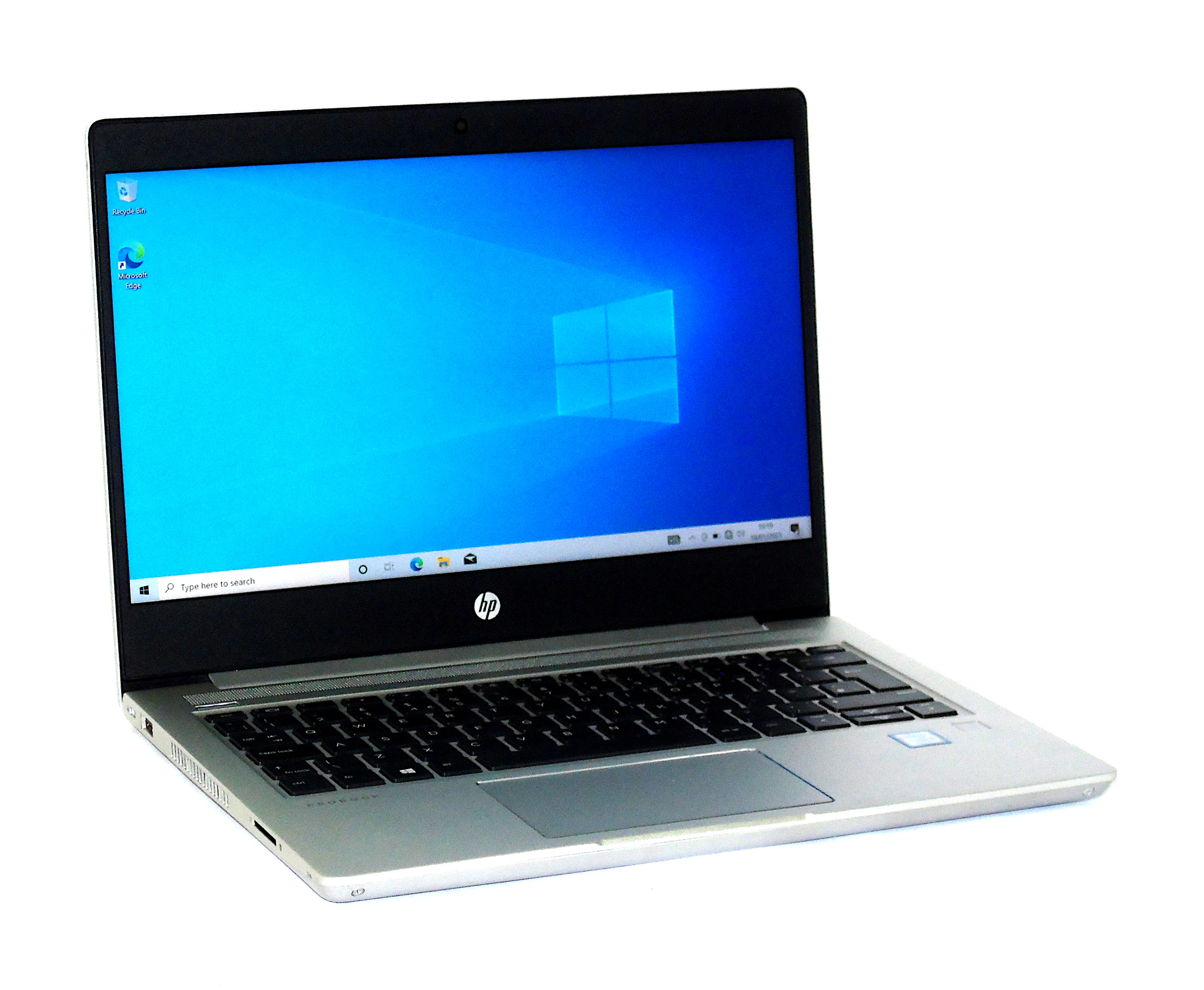HP ProBook 430 G6 Laptop, 13.2" Core i5 8th Gen, 8GB RAM, 256GB SSD, Windows 11