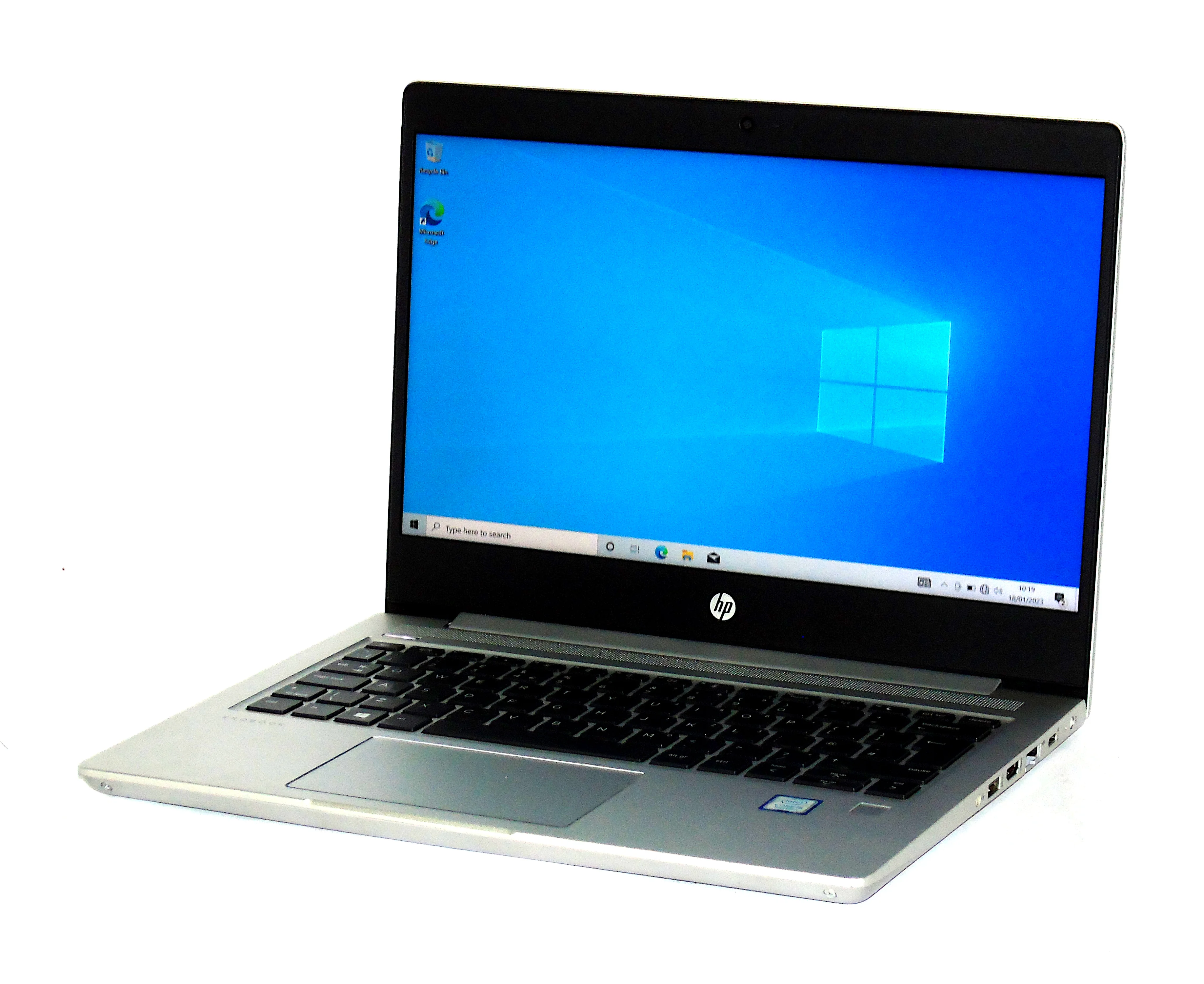 HP ProBook 430 G6 Laptop, 13.2" Core i5 8th Gen, 8GB RAM, 256GB SSD, Windows 11 - Image 2