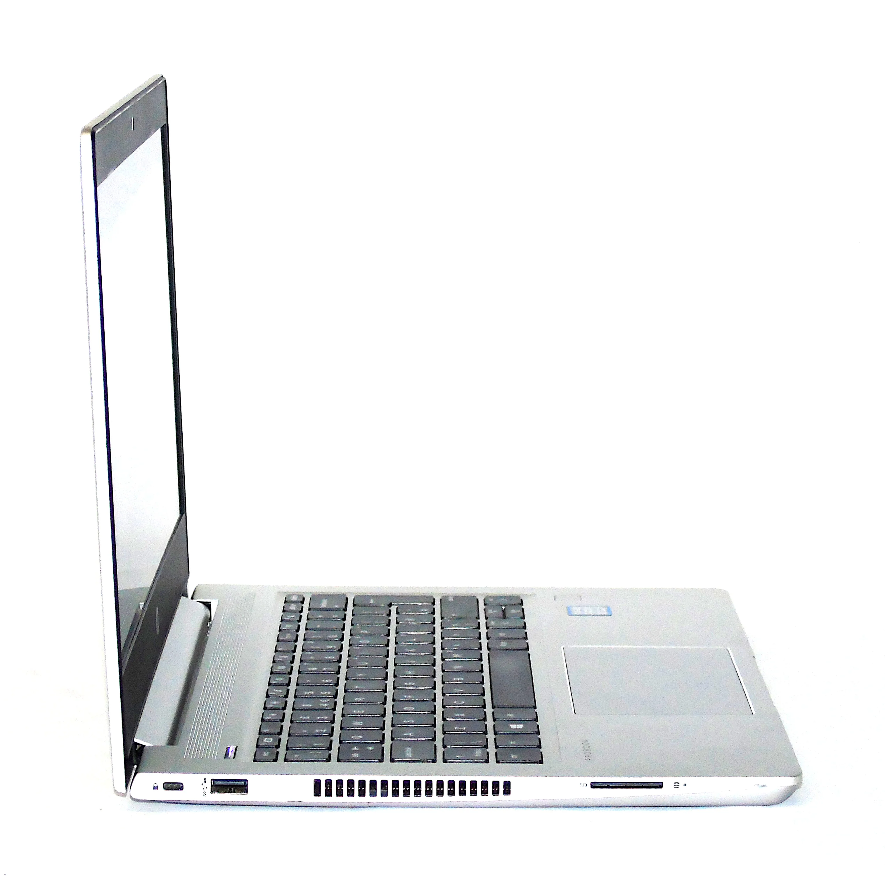 HP ProBook 430 G6 Laptop, 13.3" Core i5 8th Gen, 8GB RAM, 256GB SSD, Win 11 - Image 3