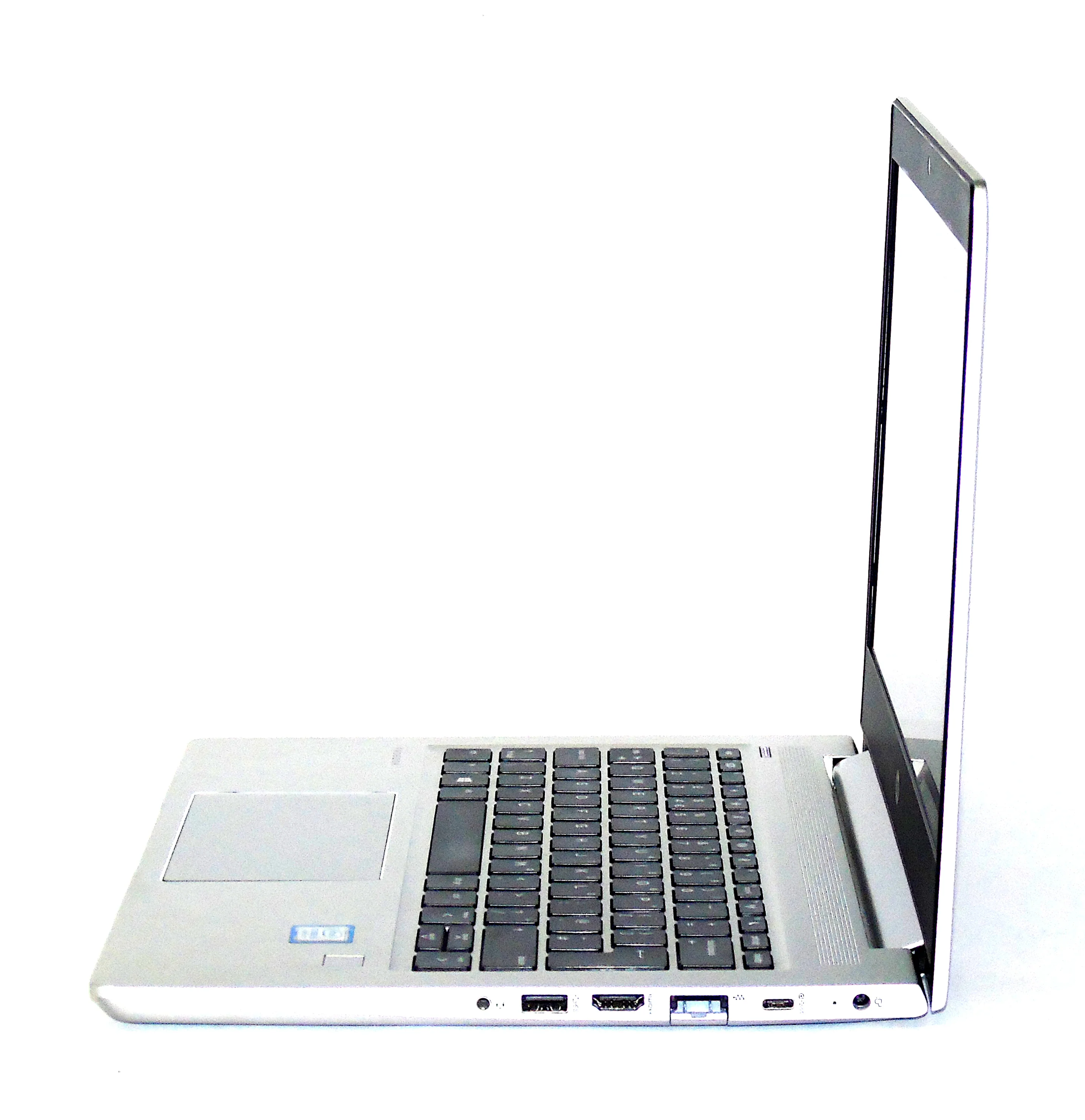 HP ProBook 430 G6 Laptop, 13.3" Core i5 8th Gen, 8GB RAM, 256GB SSD, Win 11 - Image 4
