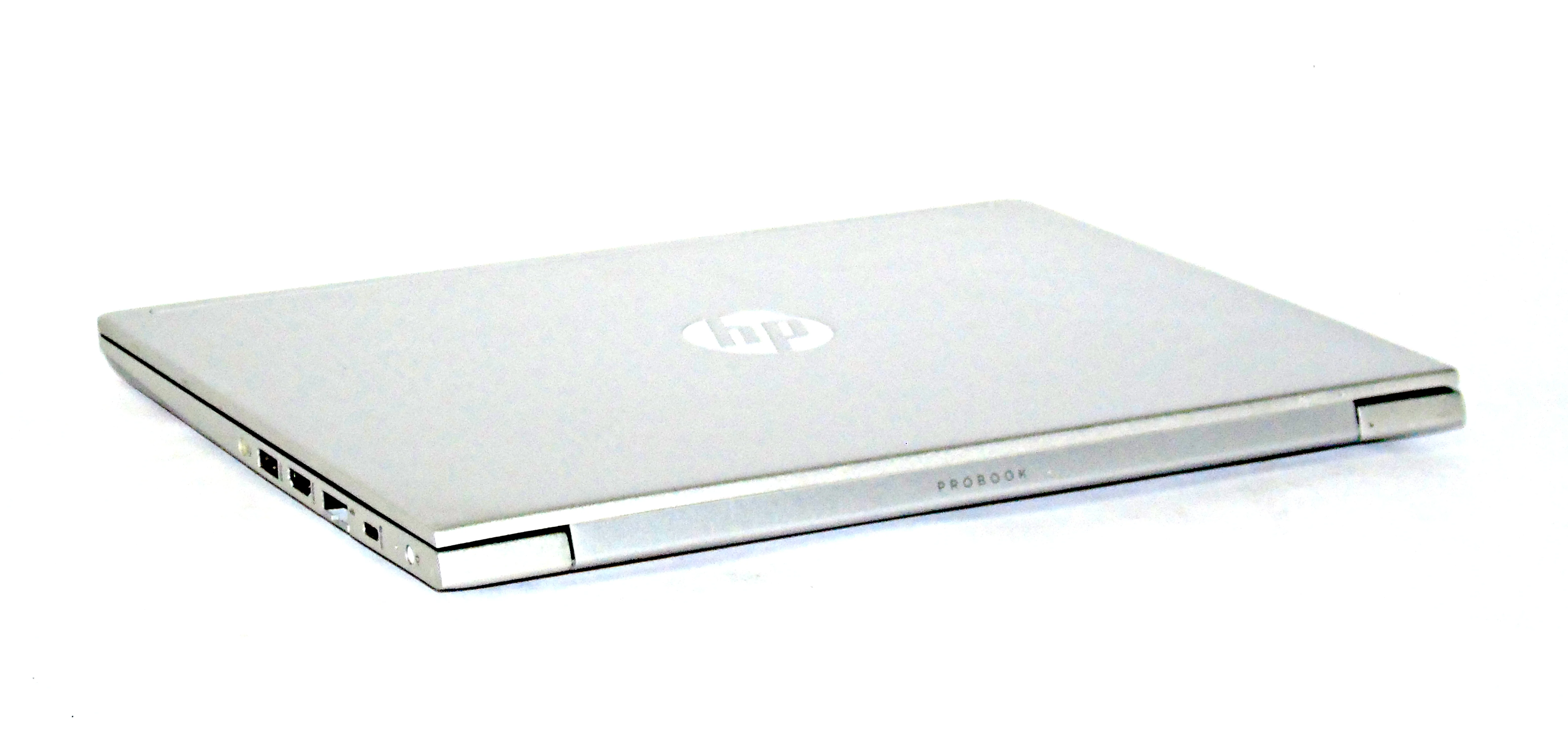 HP ProBook 430 G6 Laptop, 13.3" Core i5 8th Gen, 8GB RAM, 256GB SSD, Win 11 - Image 6