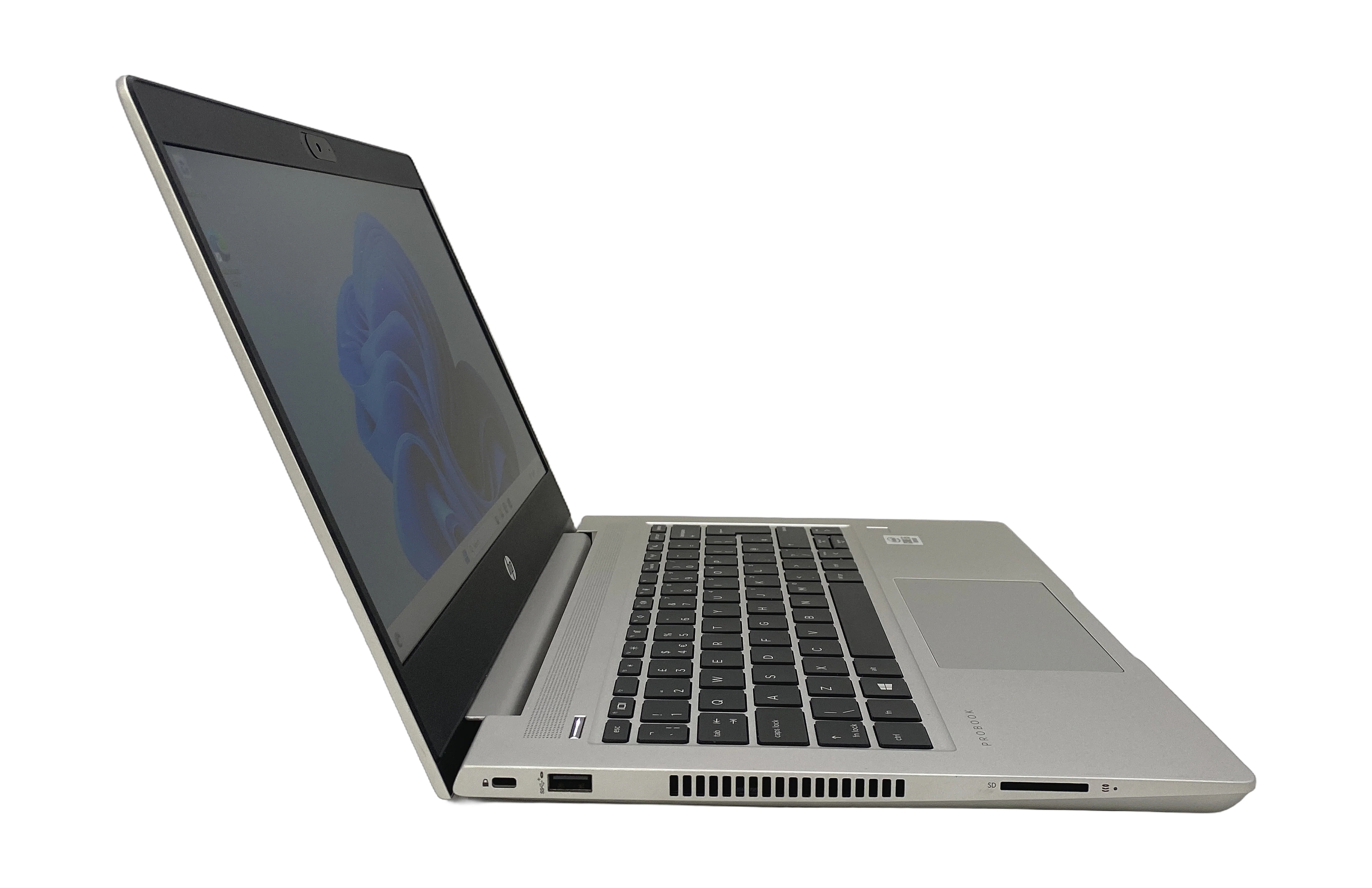 HP ProBook 430 G7 Laptop, 13.3" Core i5 10th Gen, 8GB RAM, 256GB SSD, Windows 11 - Image 4
