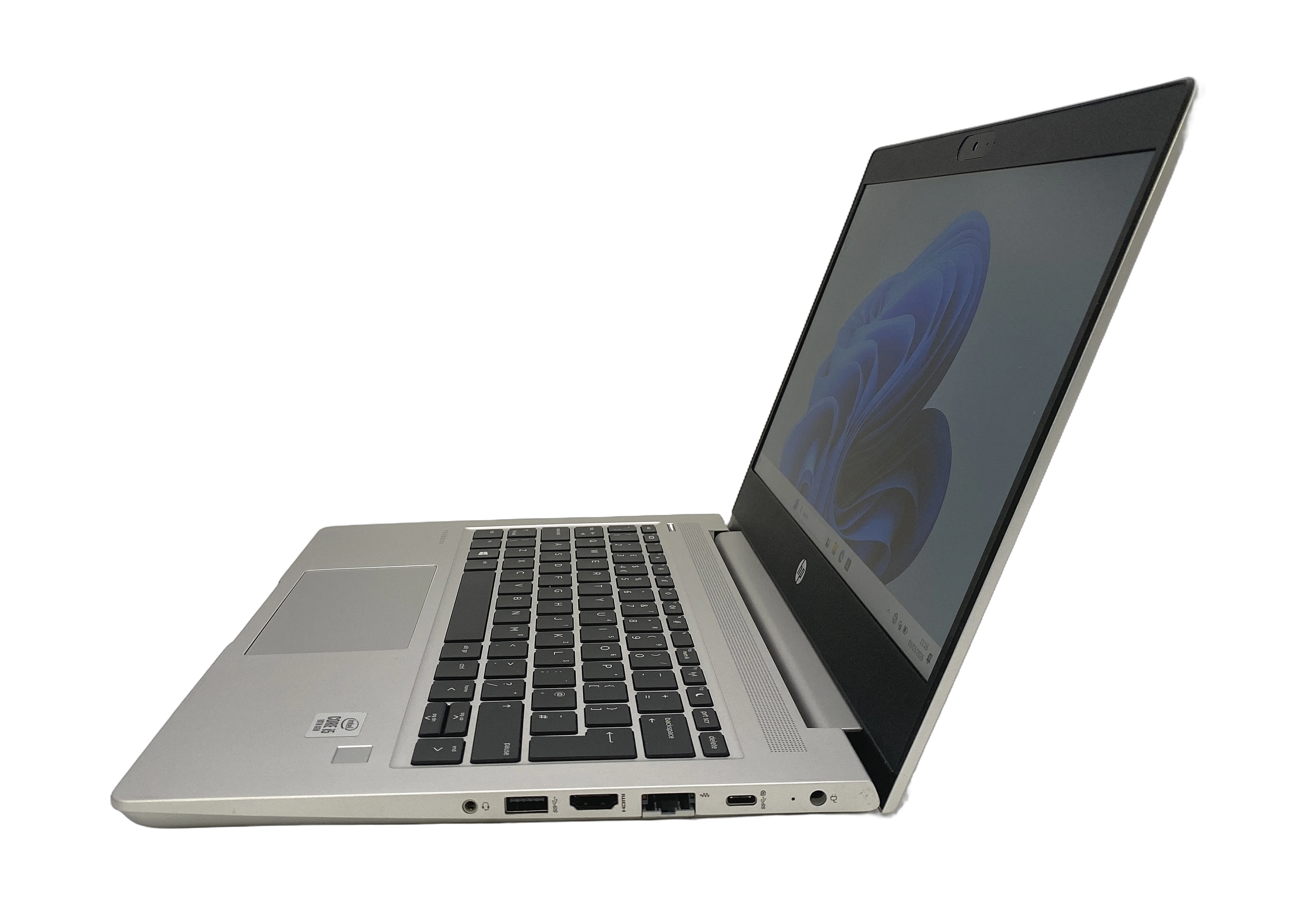 HP ProBook 430 G7 Laptop, 13.3" Core i5 10th Gen, 8GB RAM, 256GB SSD, Windows 11 - Image 5