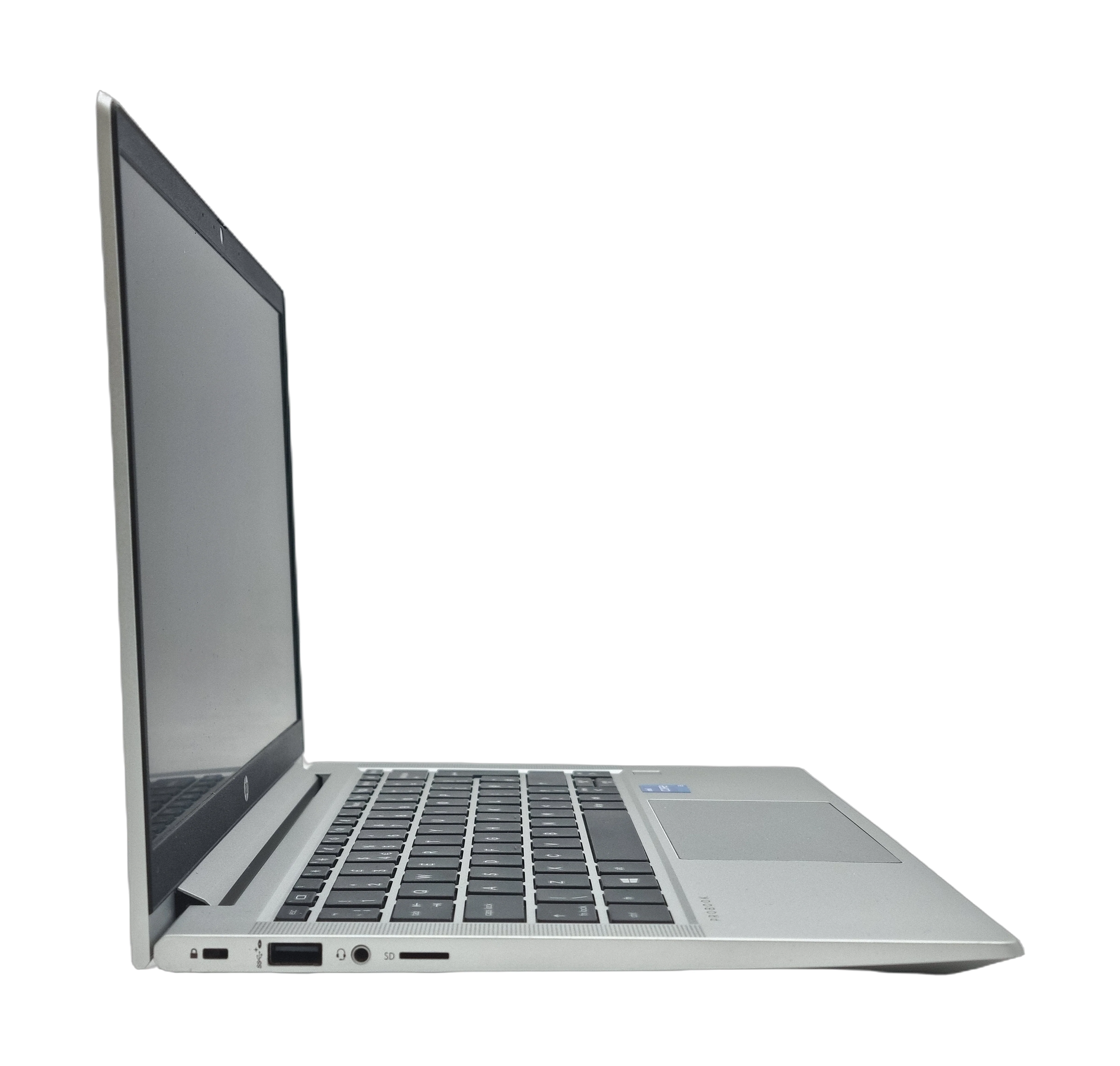 HP ProBook 430 G8 Laptop, 13.2" Core i5 11th Gen, 8GB RAM, 256GB SSD, Windows 11 - Image 3