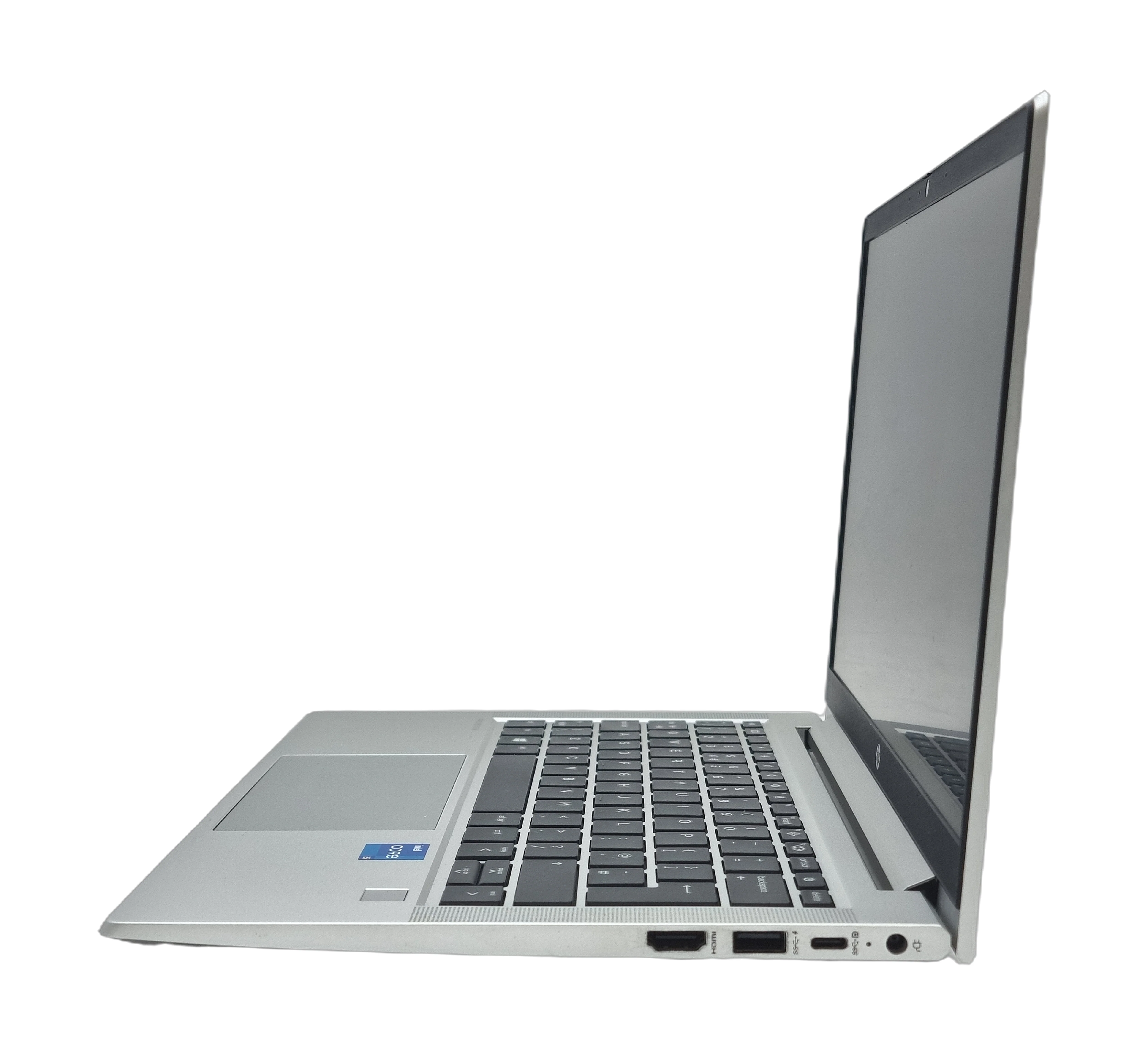 HP ProBook 430 G8 Laptop, 13.2" Core i5 11th Gen, 8GB RAM, 256GB SSD, Windows 11 - Image 4