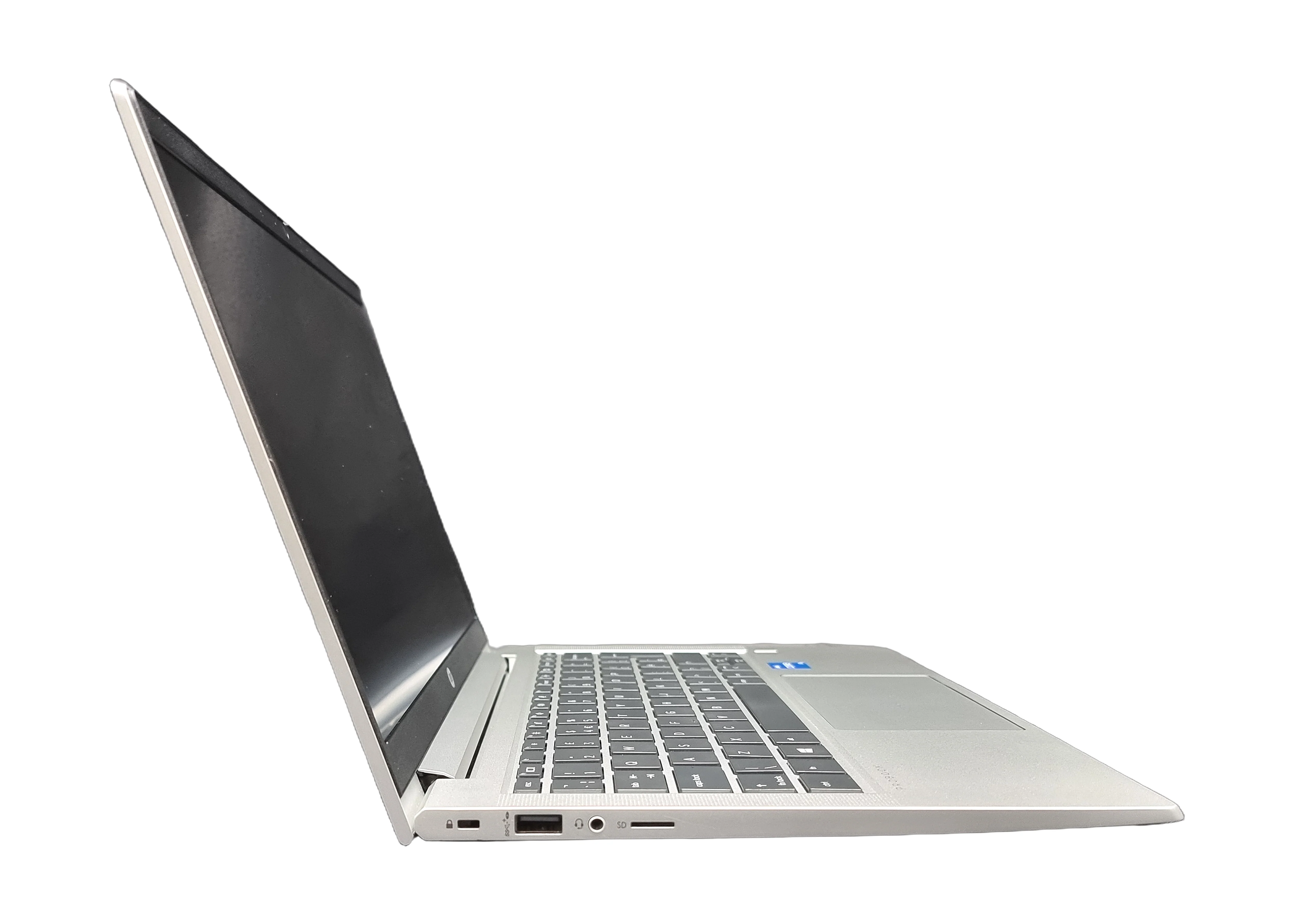 HP ProBook 430 G8 Laptop, 13.3" Core i5 11th Gen, 8GB RAM, 256GB SSD, Windows 11 - Image 4