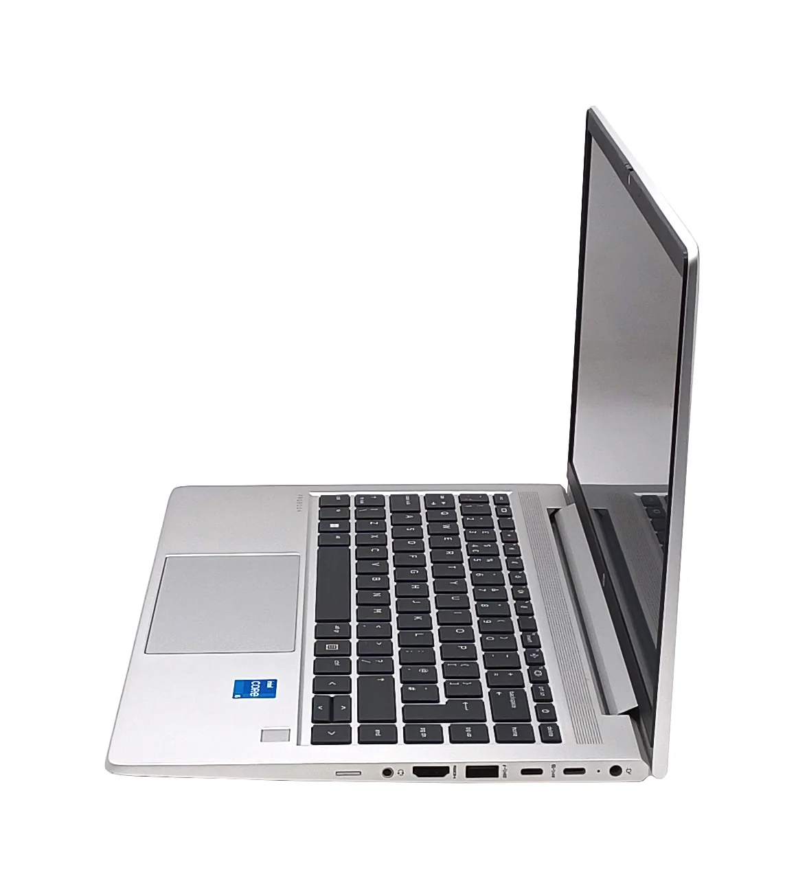 HP ProBook 440 G10 Laptop, 14" Core i7 13th Gen, 16GB RAM, 512GB SSD - Image 4