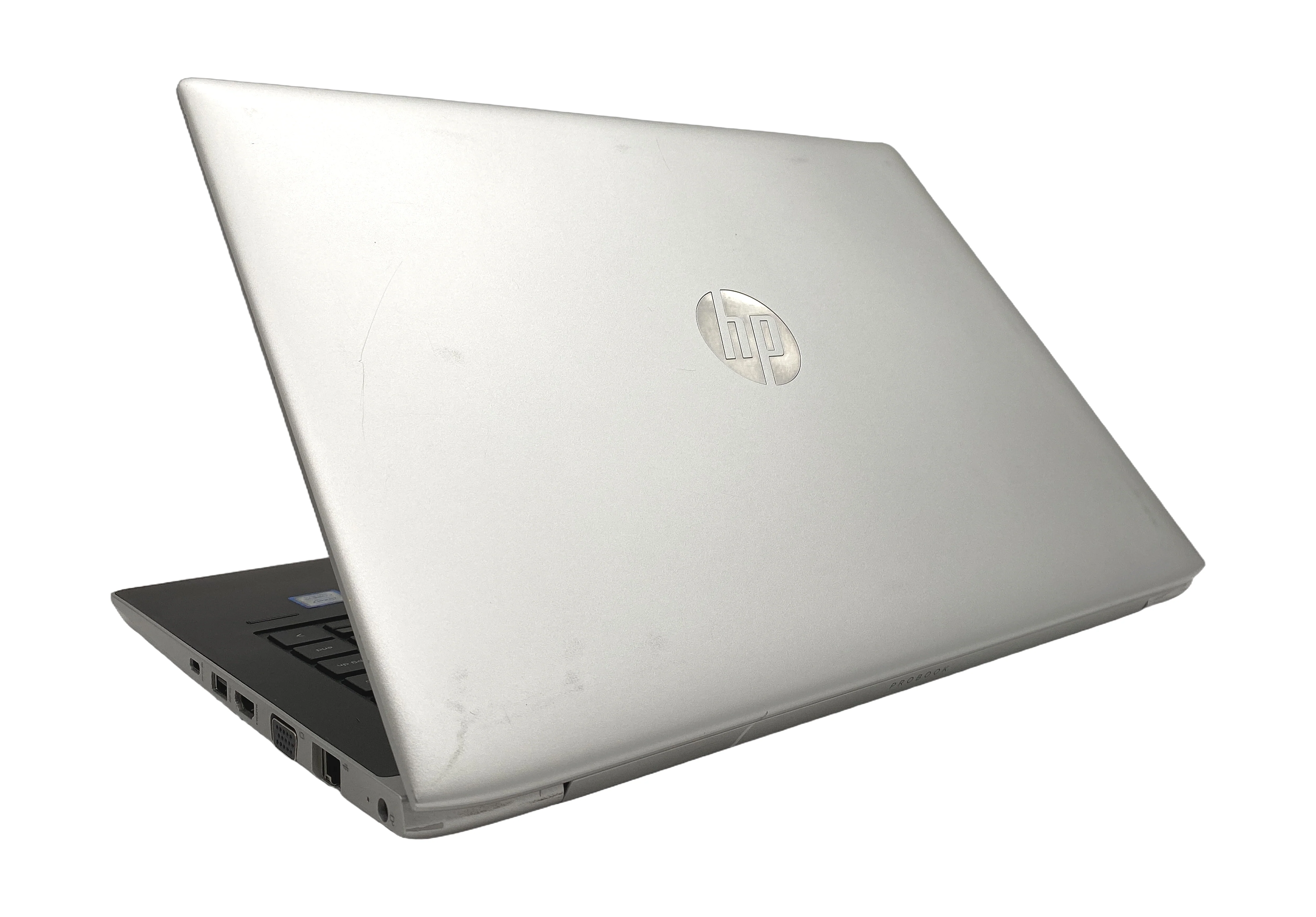 HP ProBook 440 G5 Laptop, 14" i5 8th Gen, 8GB RAM, 256GB SSD, Win 11 (Grade C) - Image 6