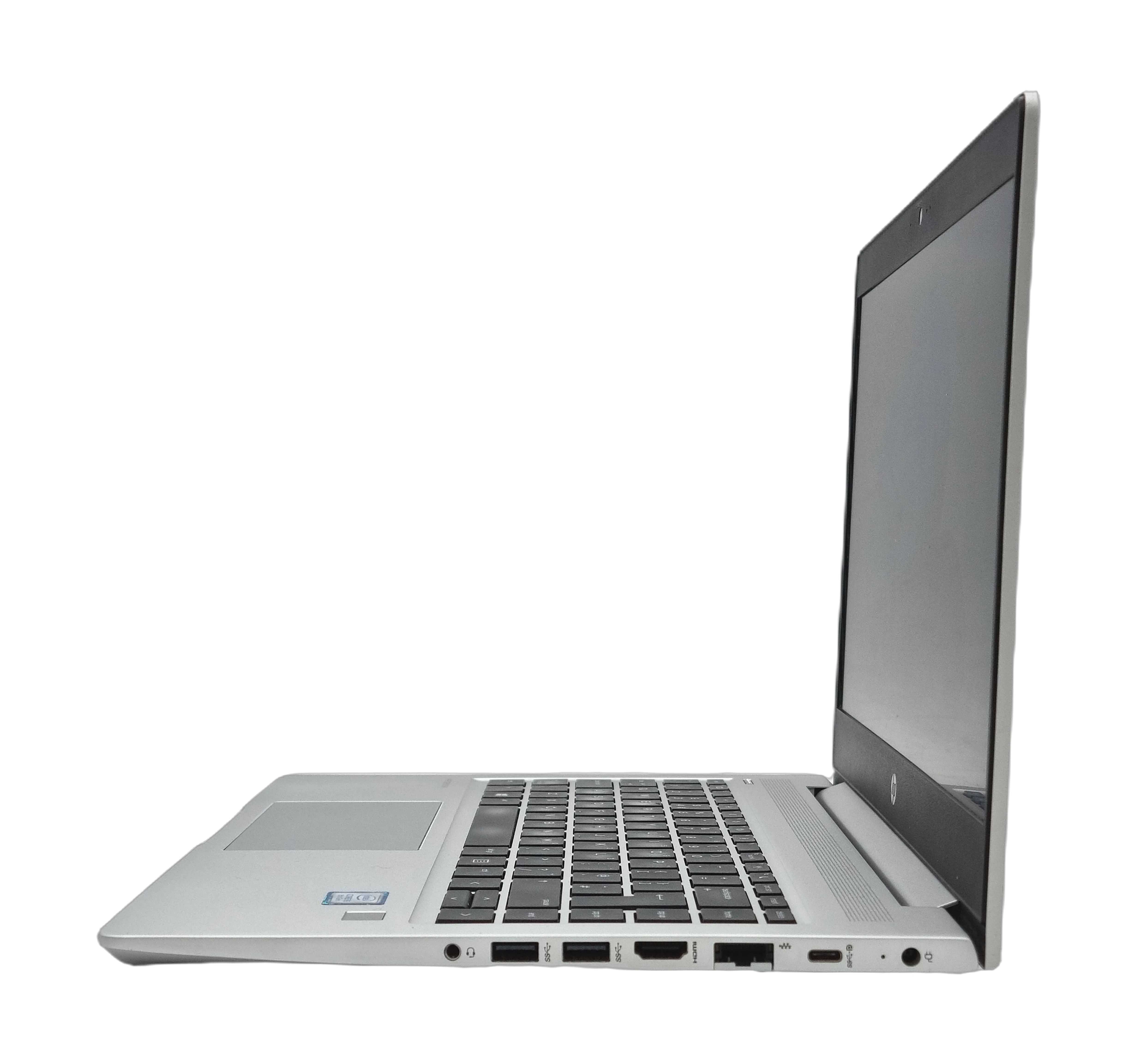 HP ProBook 440 G6 Laptop, 14" Core i5 8th Gen, 8GB RAM, 256GB SSD - Image 4