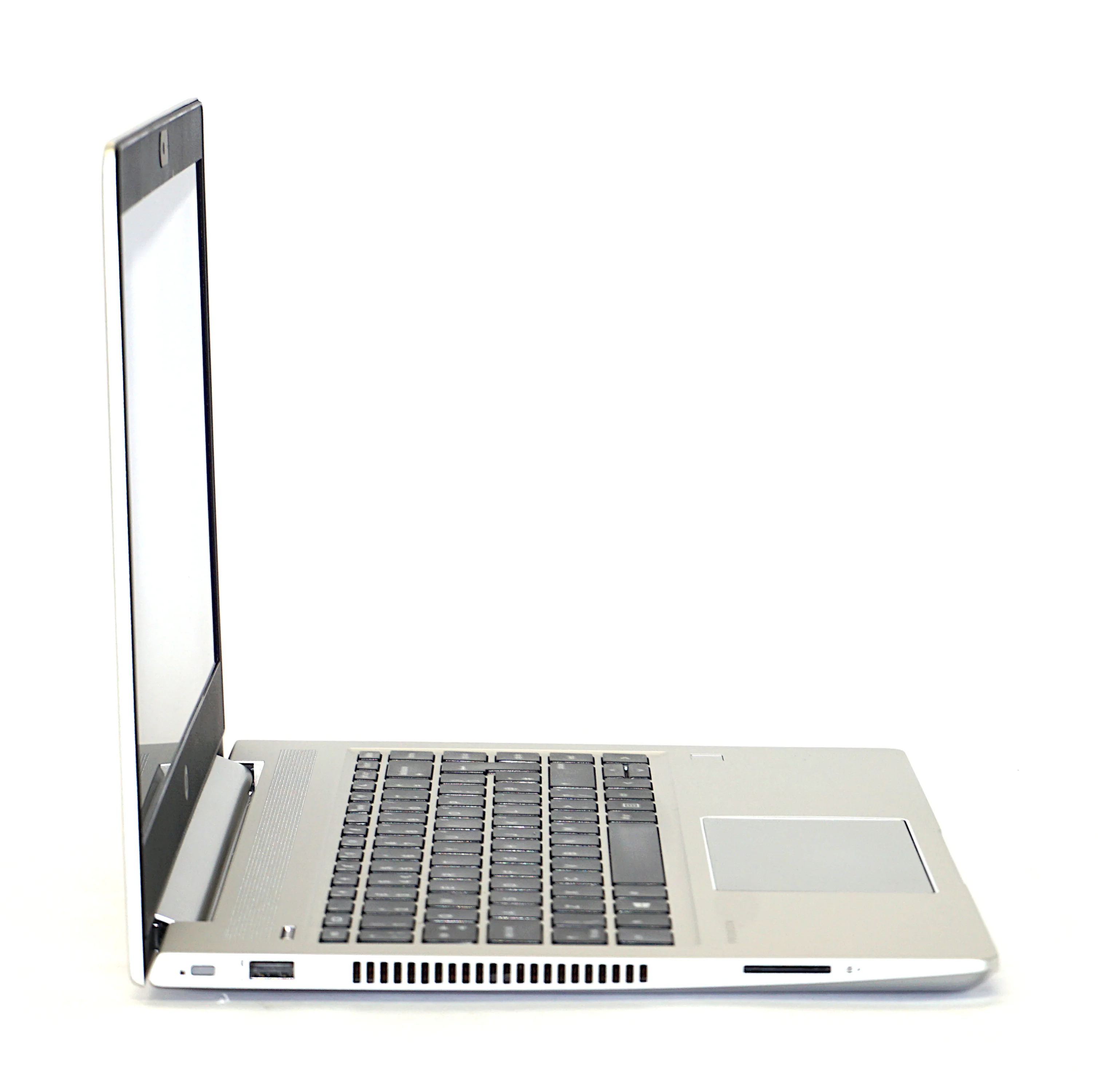 HP ProBook 445 G7 Laptop, 14" AMD Ryzen 5, 8GB RAM, 256GB SSD, Windows 11 - Image 3
