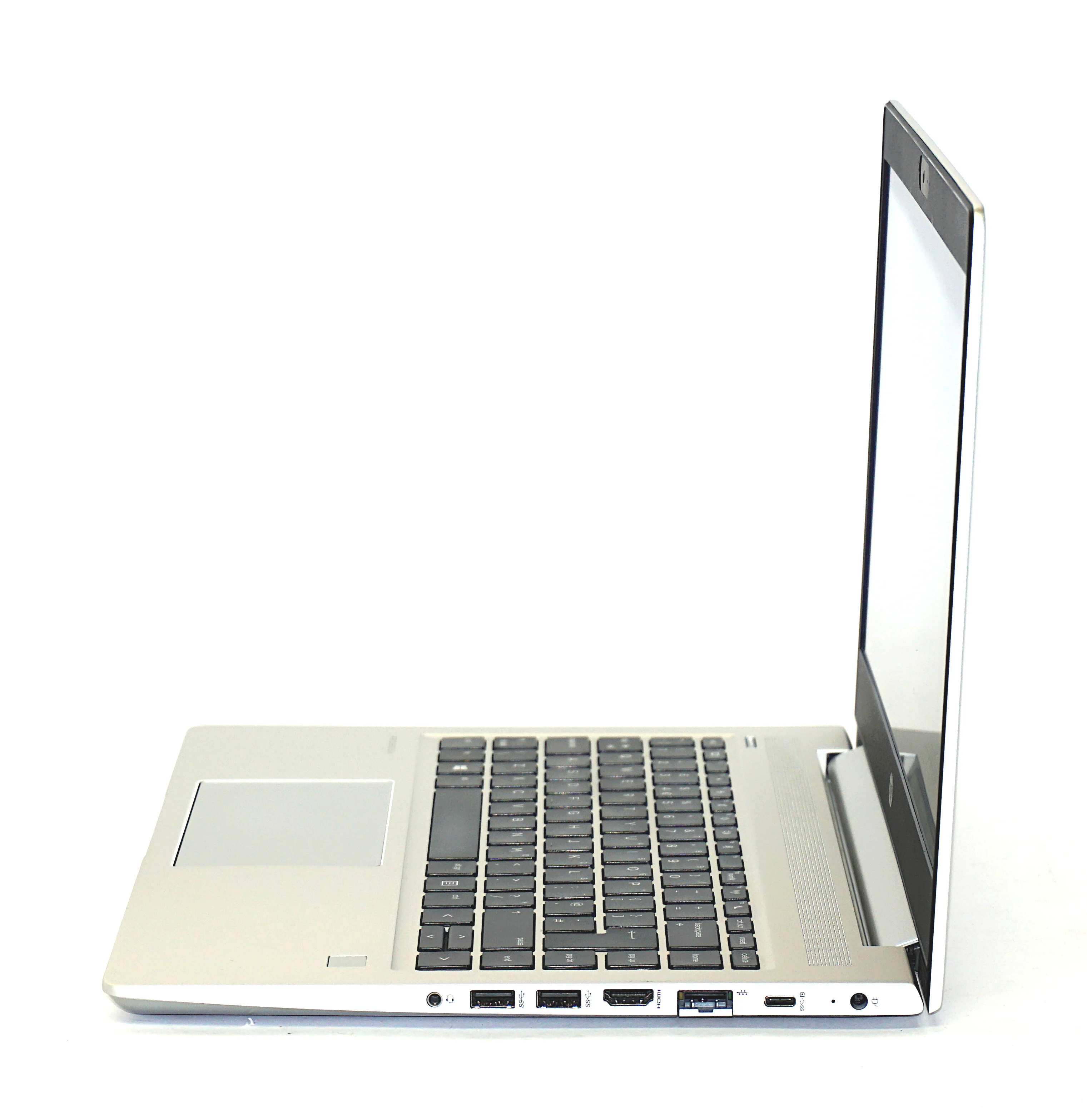 HP ProBook 445 G7 Laptop, 14" AMD Ryzen 5, 8GB RAM, 256GB SSD, Windows 11 - Image 4