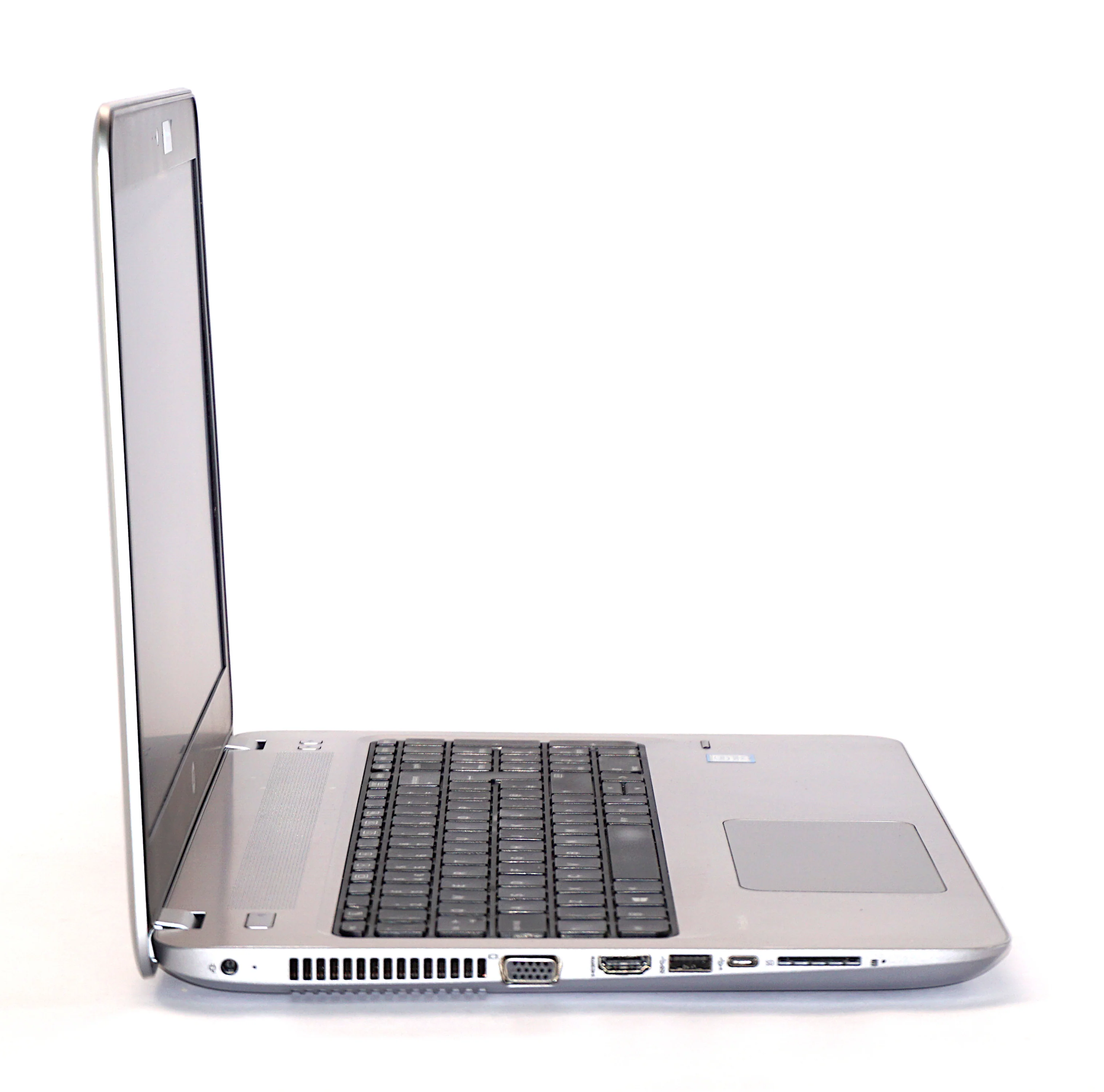 HP ProBook 450 G4 Laptop, 15.6" Core i5 7th Gen, 8GB RAM, 240GB SSD - Image 2