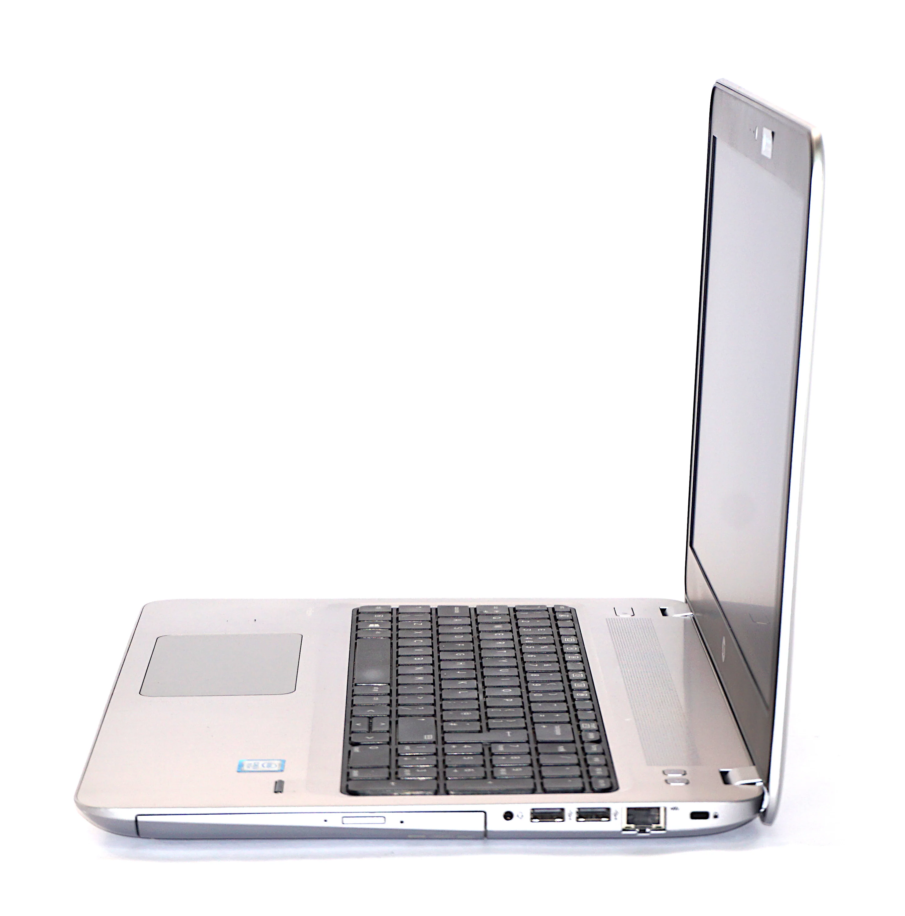HP ProBook 450 G4 Laptop, 15.6" Core i5 7th Gen, 8GB RAM, 240GB SSD - Image 3