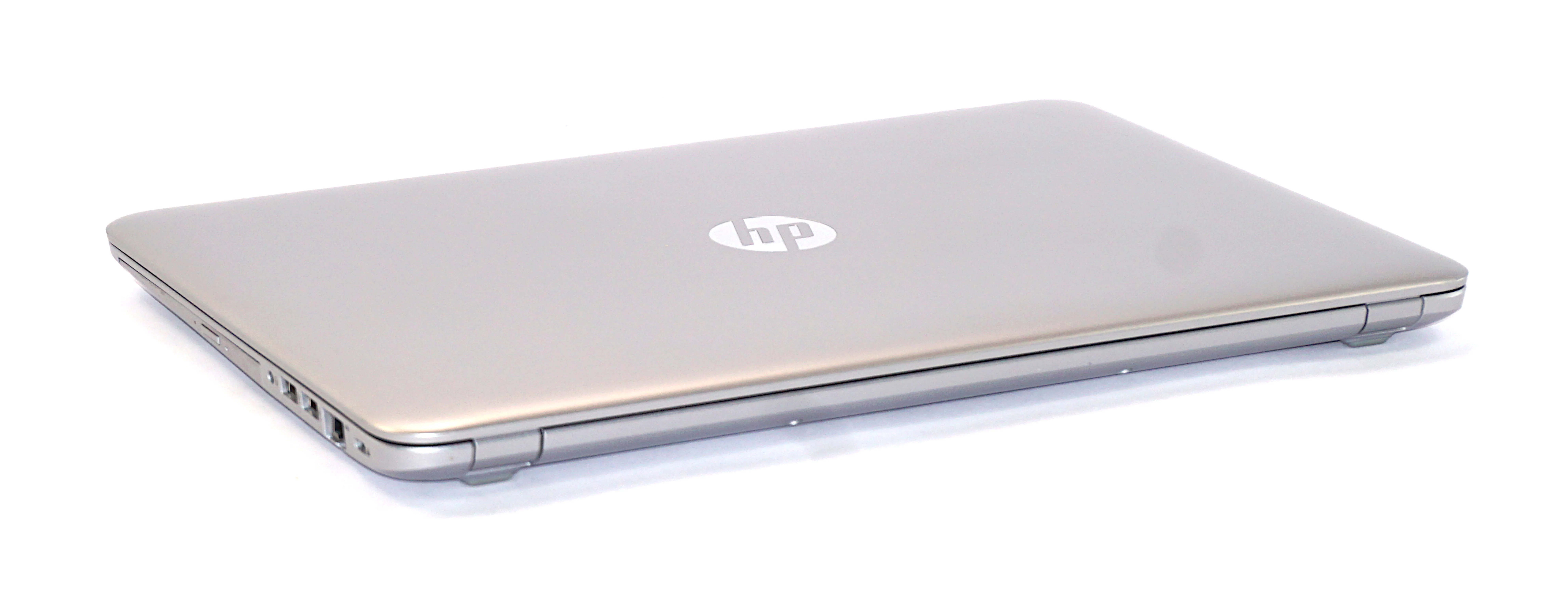 HP ProBook 450 G4 Laptop, 15.6" Core i5 7th Gen, 8GB RAM, 240GB SSD - Image 4