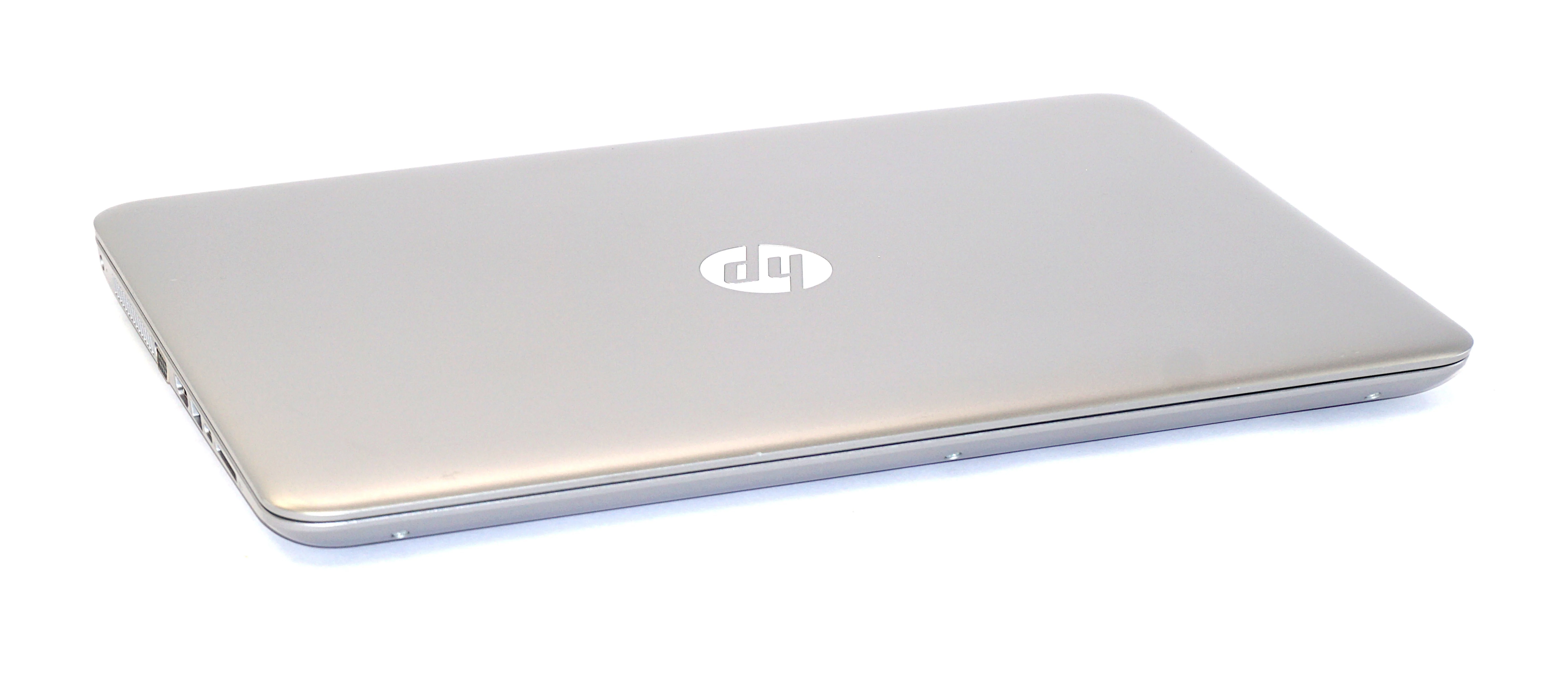 HP ProBook 450 G4 Laptop, 15.6" Core i5 7th Gen, 8GB RAM, 240GB SSD - Image 5