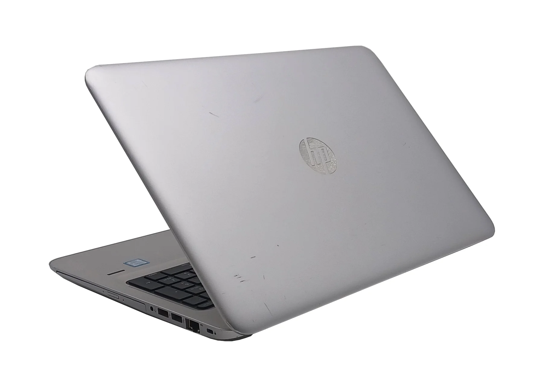 HP ProBook 450 G4 Laptop, 15.6" Core i5 7th Gen, 8GB RAM, 240GB SSD - Image 6