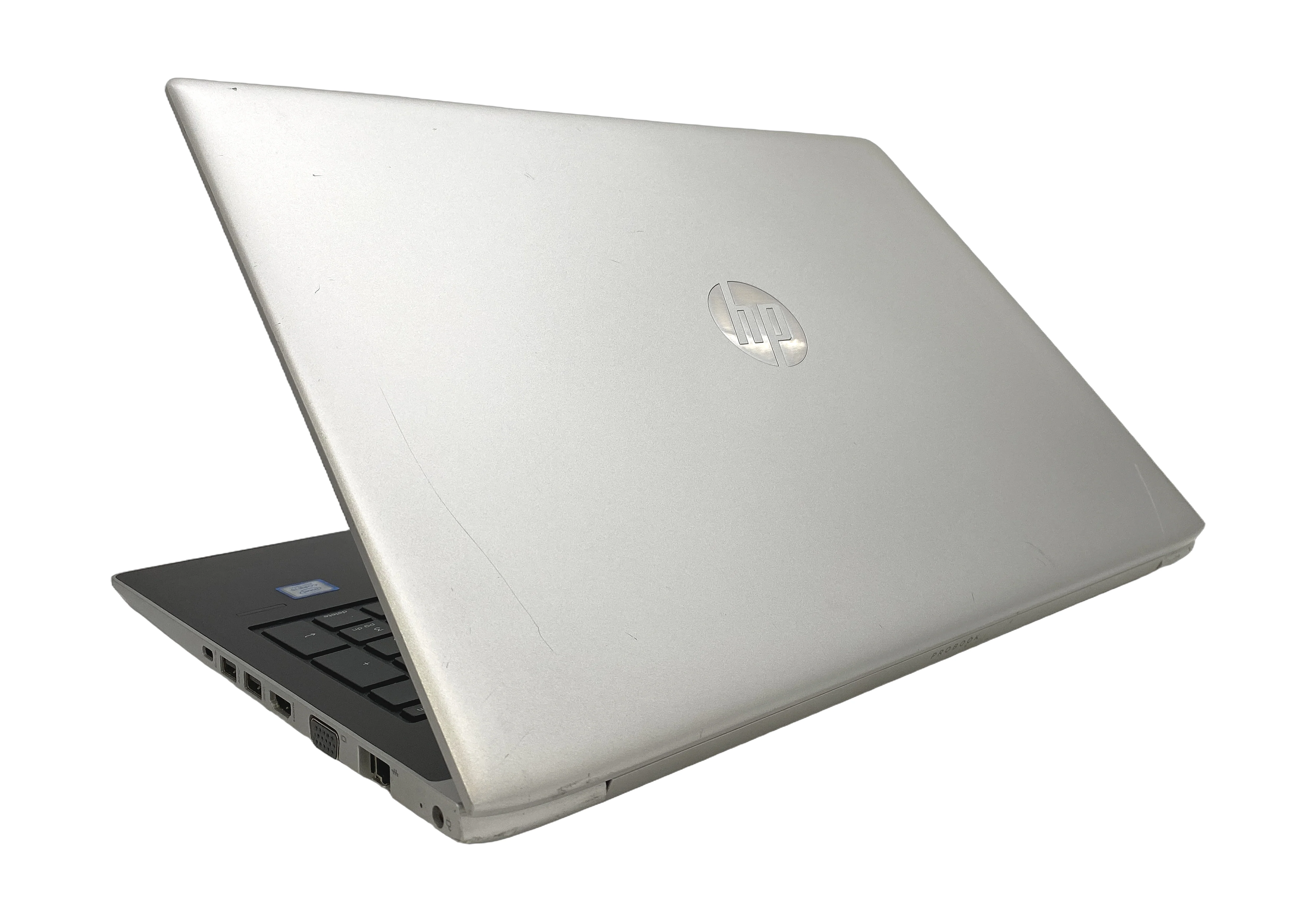 HP ProBook 450 G5 Laptop, 15.6" 8th Gen Core i5, 8GB RAM, 256GB SSD, Windows 11 - Image 6