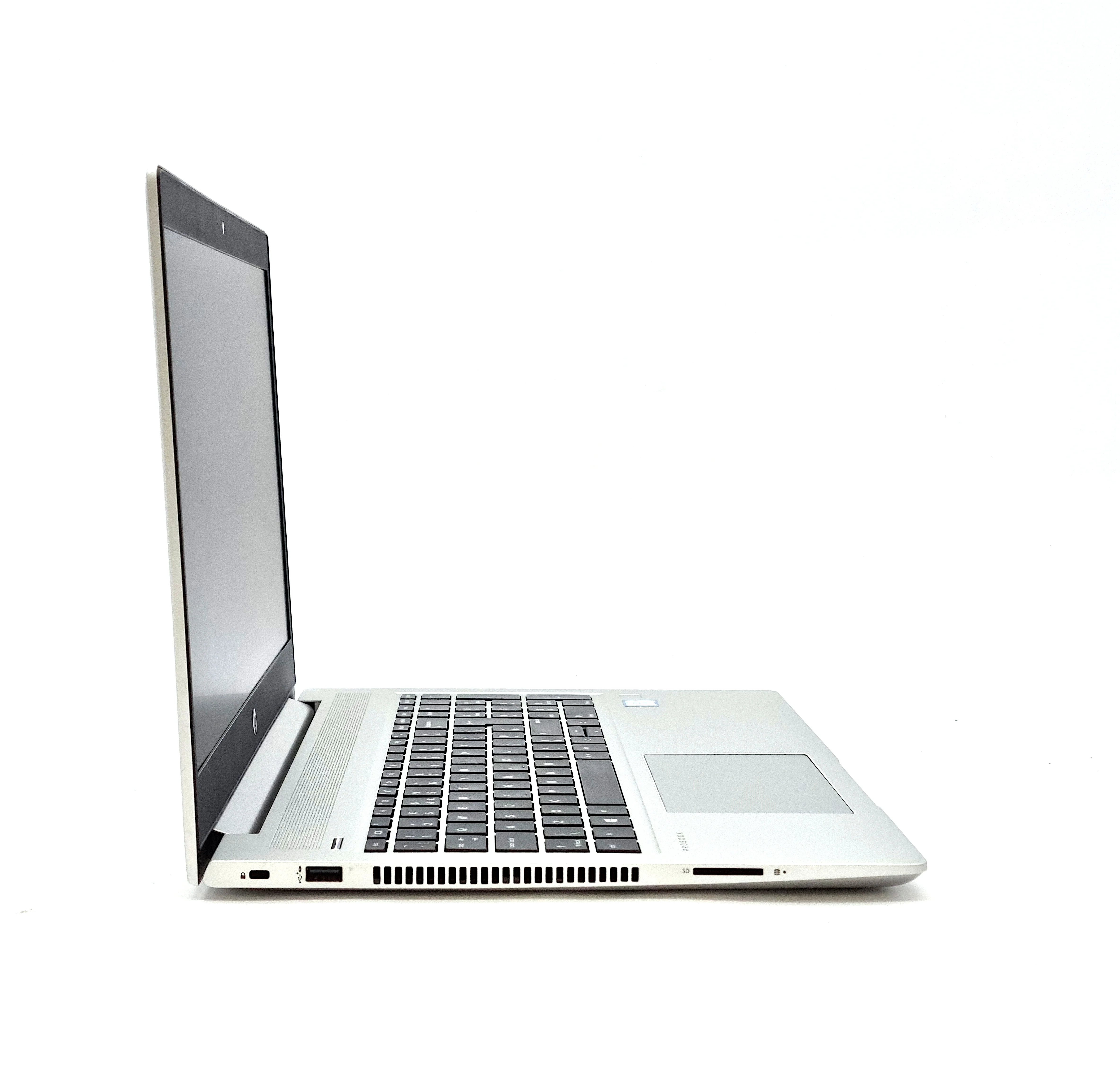 HP ProBook 450 G6 Laptop, 15.6" Core i5 8th Gen, 8GB RAM, 256GB SSD, Windows 11 - Image 3