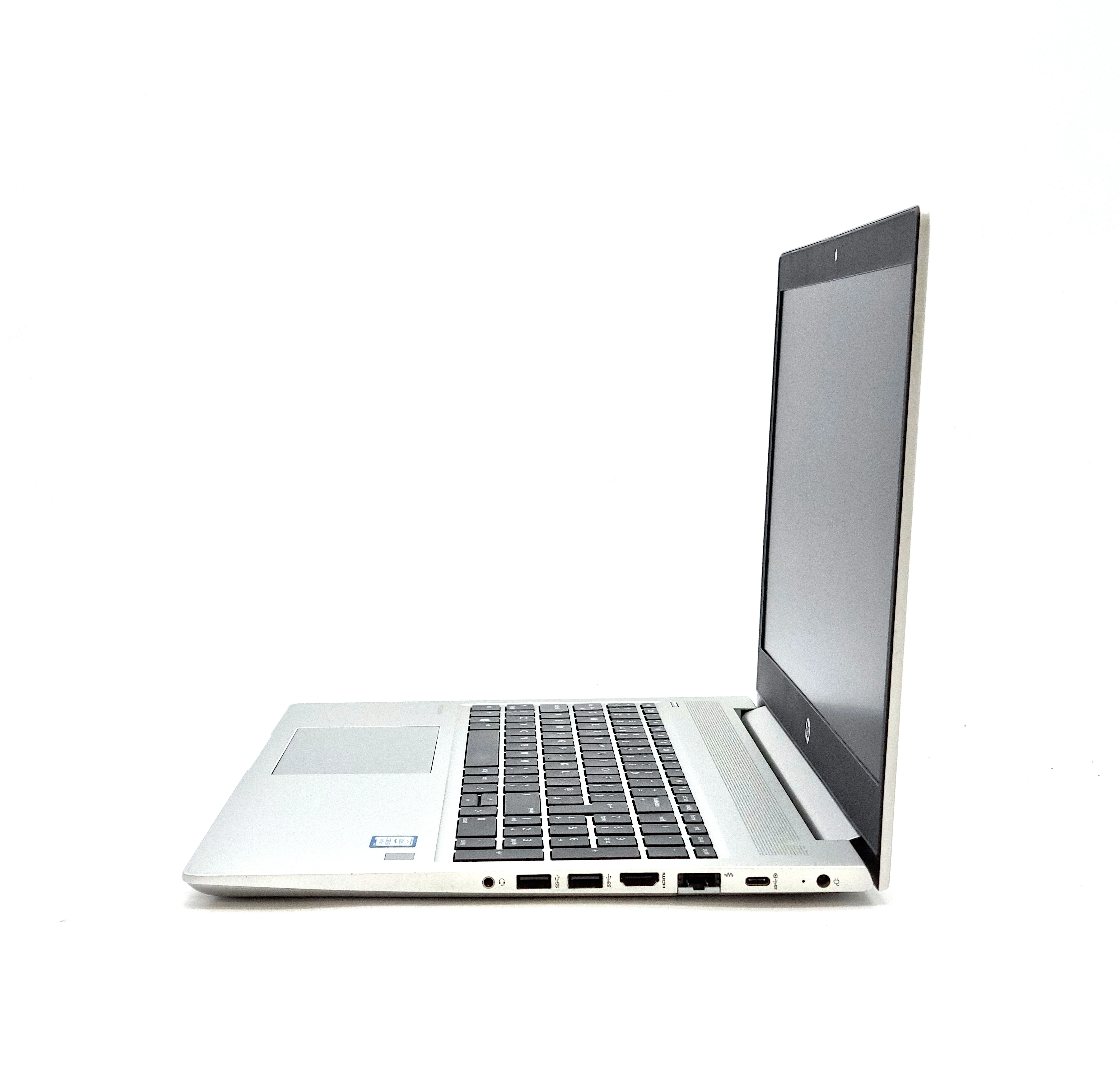 HP ProBook 450 G6 Laptop, 15.6" Core i5 8th Gen, 8GB RAM, 256GB SSD, Windows 11 - Image 4