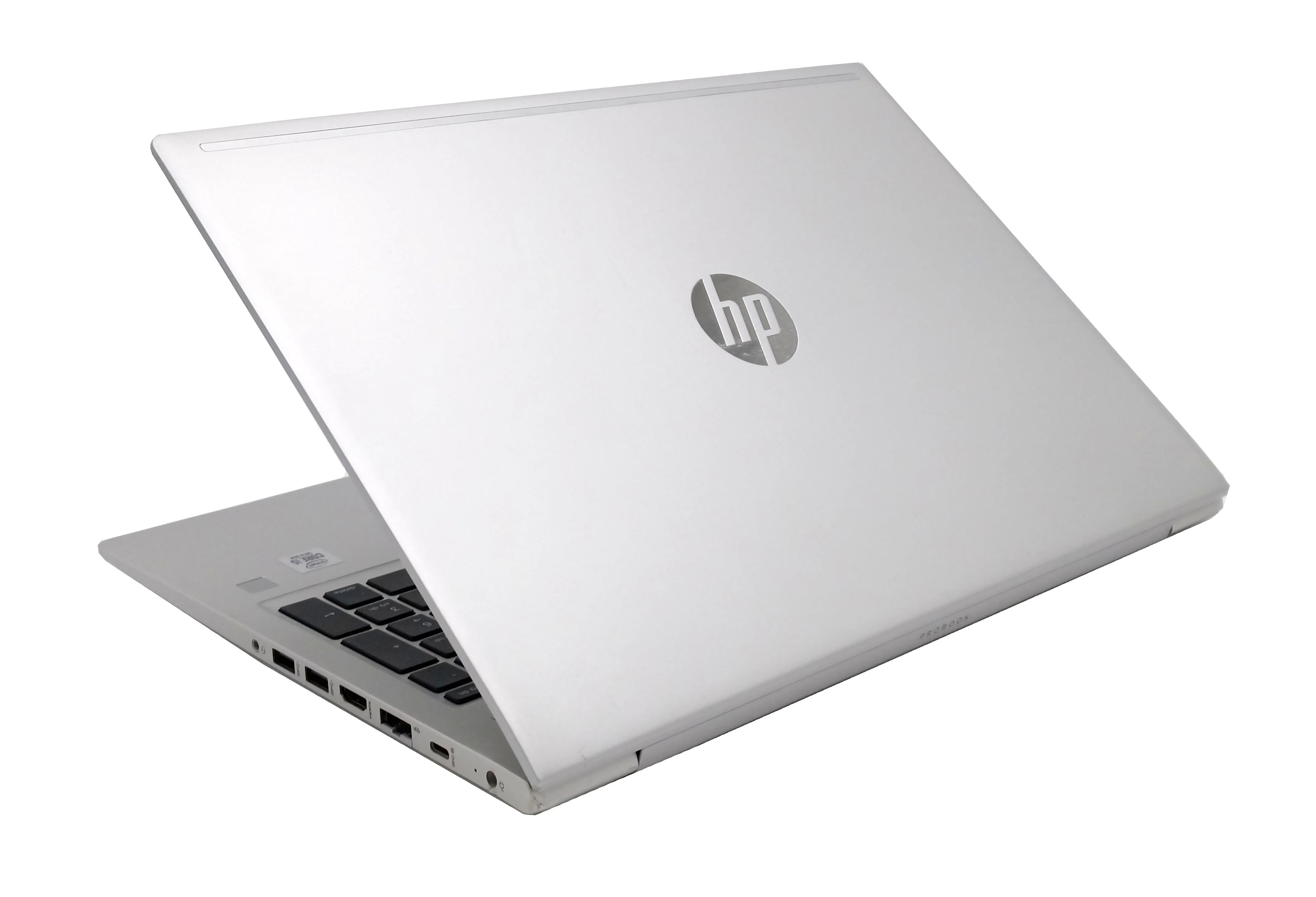 HP ProBook 450 G7 Laptop, 15.6" Core i5 10th Gen, 8GB RAM, 256GB SSD, Windows 11 - Image 4