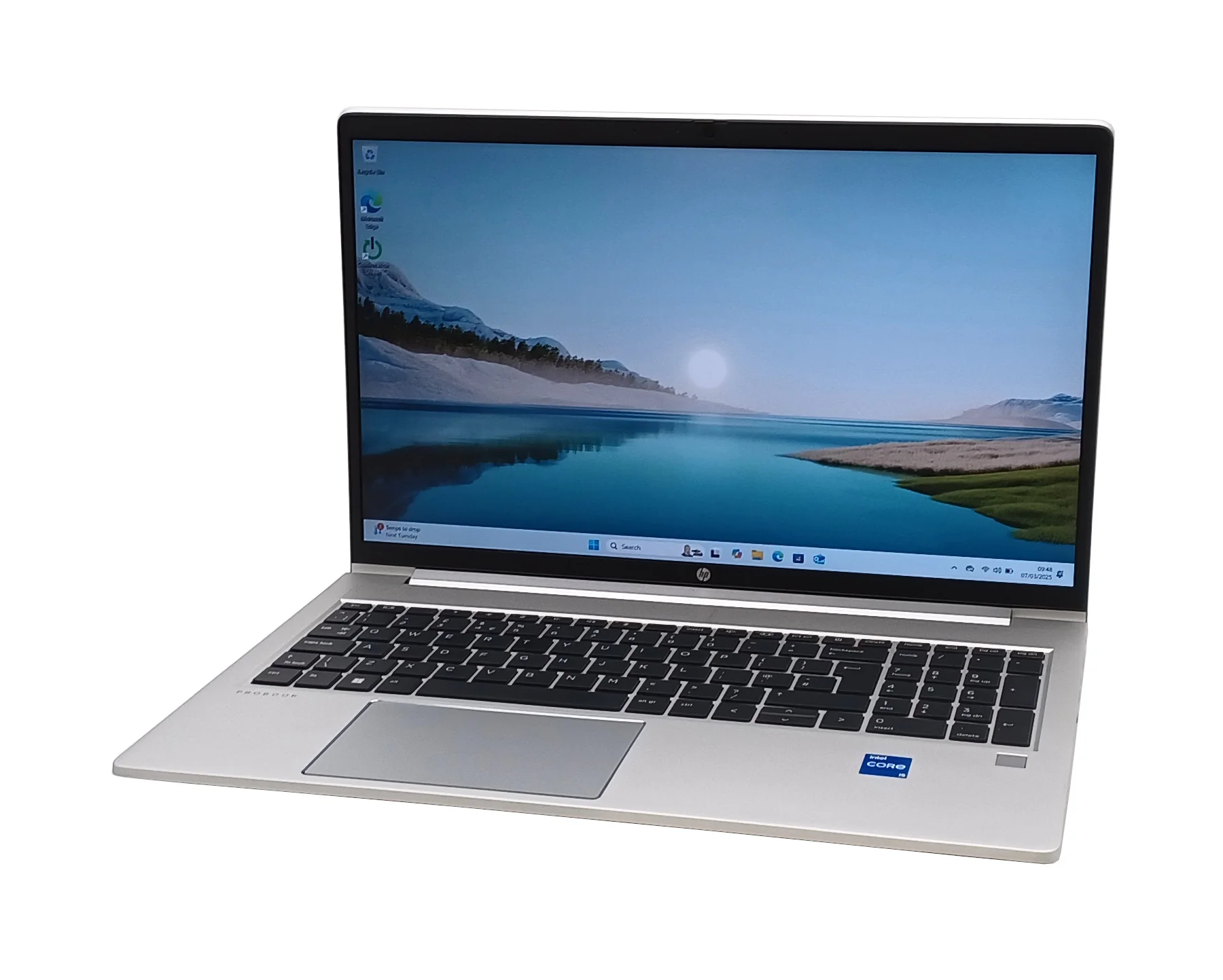 HP ProBook 450 G8 Laptop, 15.6" Core i5 11th Gen, 8GB RAM, 256GB SSD, Windows 11 - Image 2