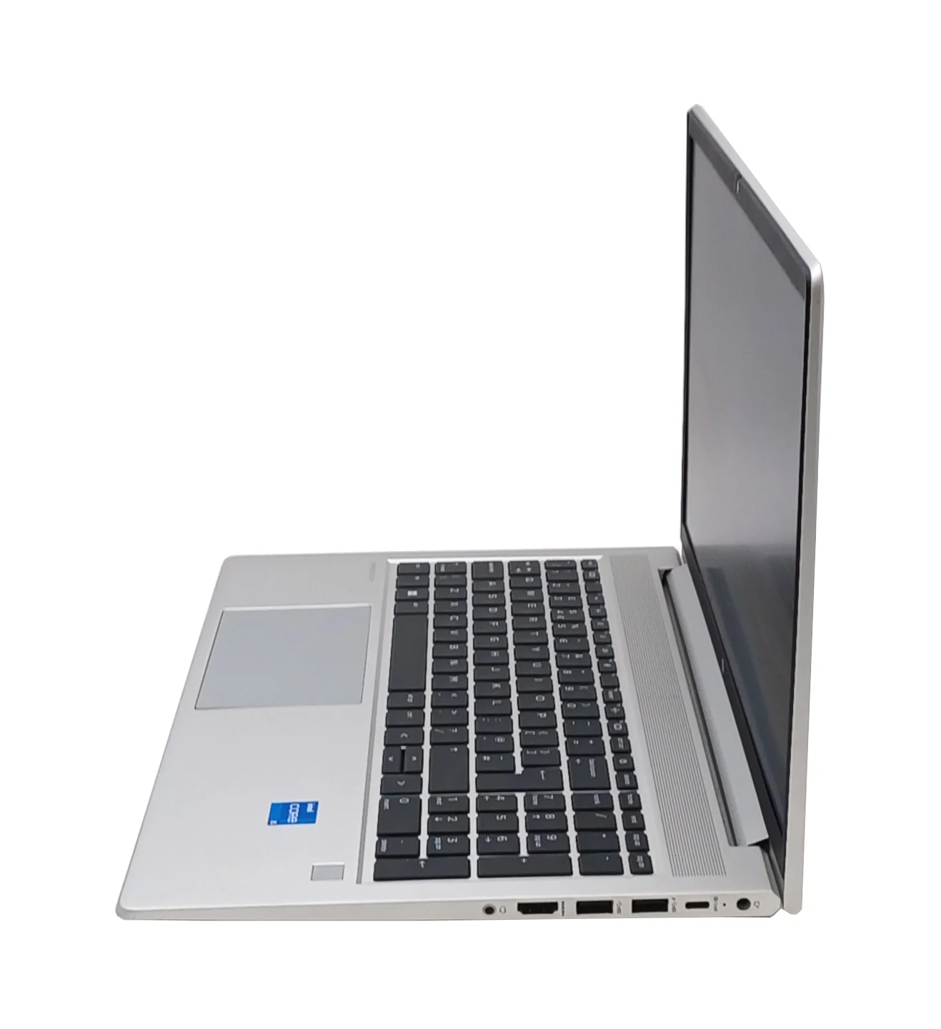 HP ProBook 450 G8 Laptop, 15.6" Core i5 11th Gen, 8GB RAM, 256GB SSD, Windows 11 - Image 3