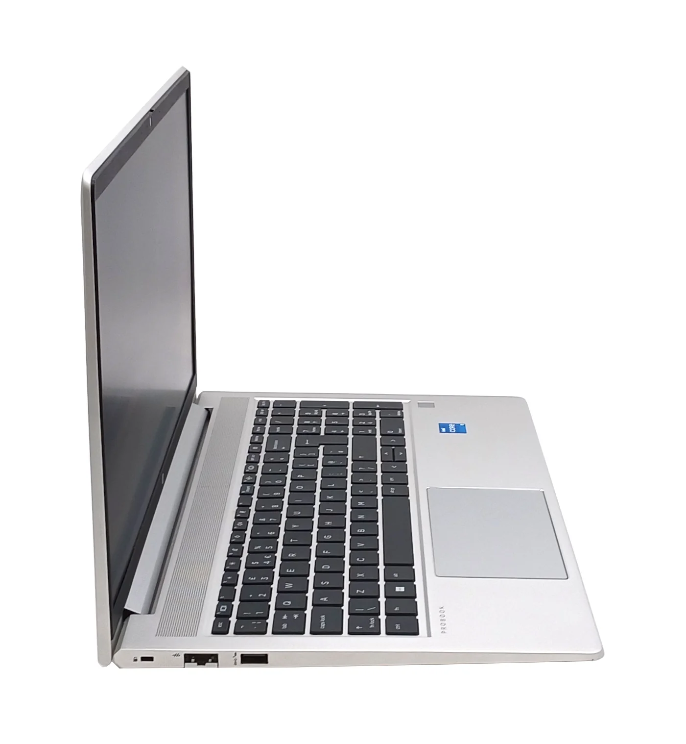 HP ProBook 450 G8 Laptop, 15.6" Core i5 11th Gen, 8GB RAM, 256GB SSD, Windows 11 - Image 4