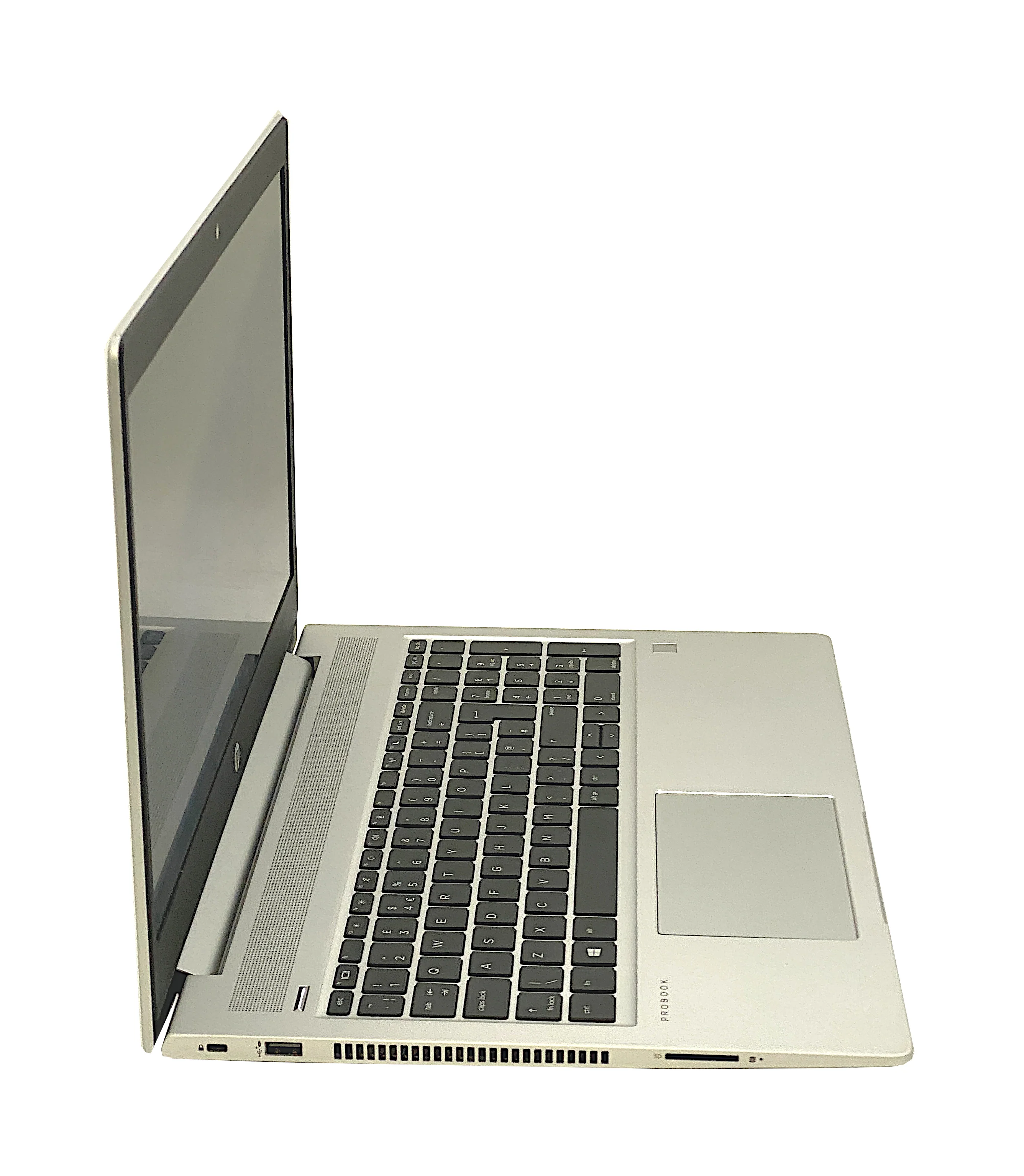 HP ProBook 455R G6 Laptop, 15.6" Ryzen 5, 8GB RAM, 256GB SSD, Windows 11 - Image 3