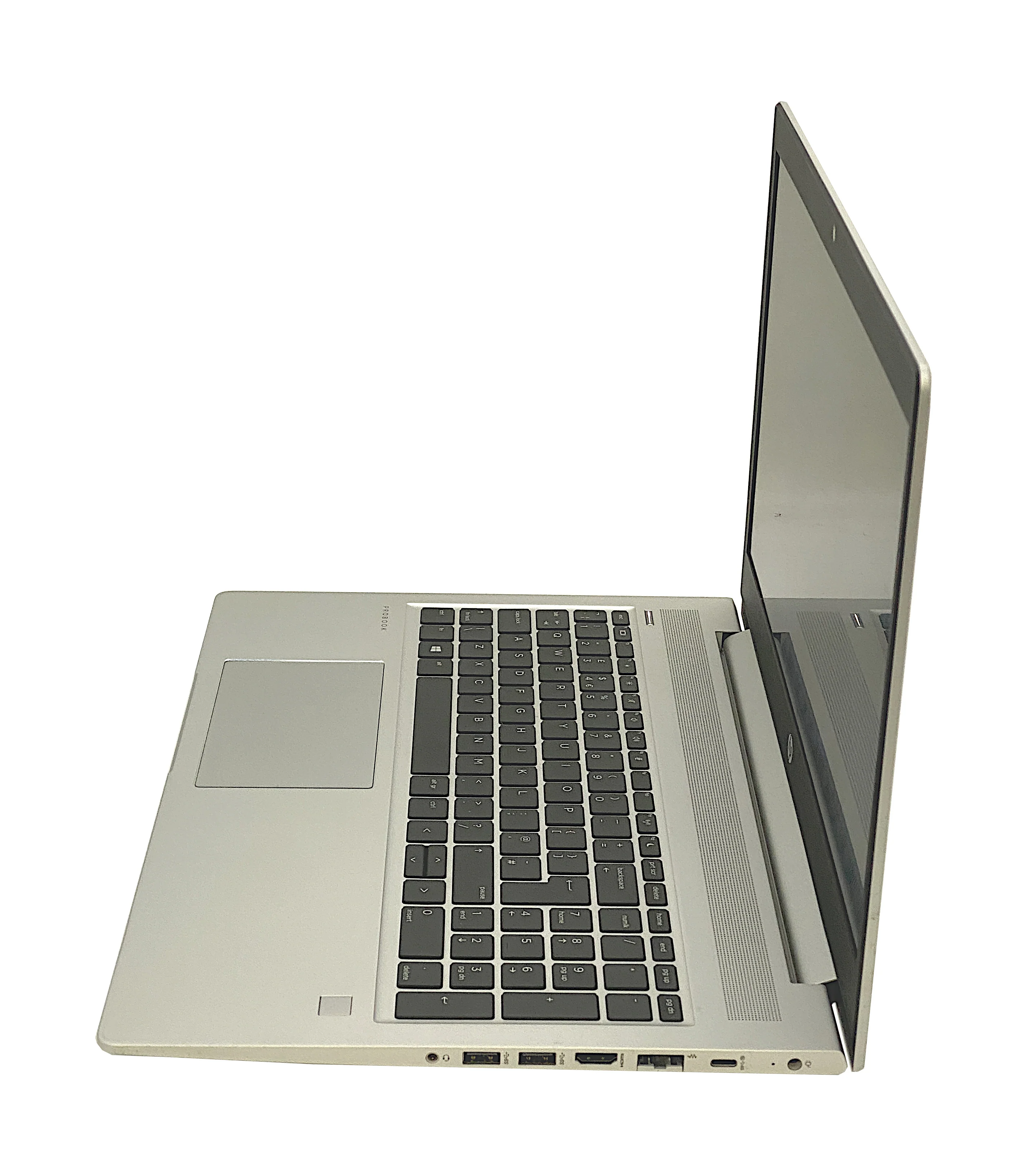 HP ProBook 455R G6 Laptop, 15.6" Ryzen 5, 8GB RAM, 256GB SSD, Windows 11 - Image 4