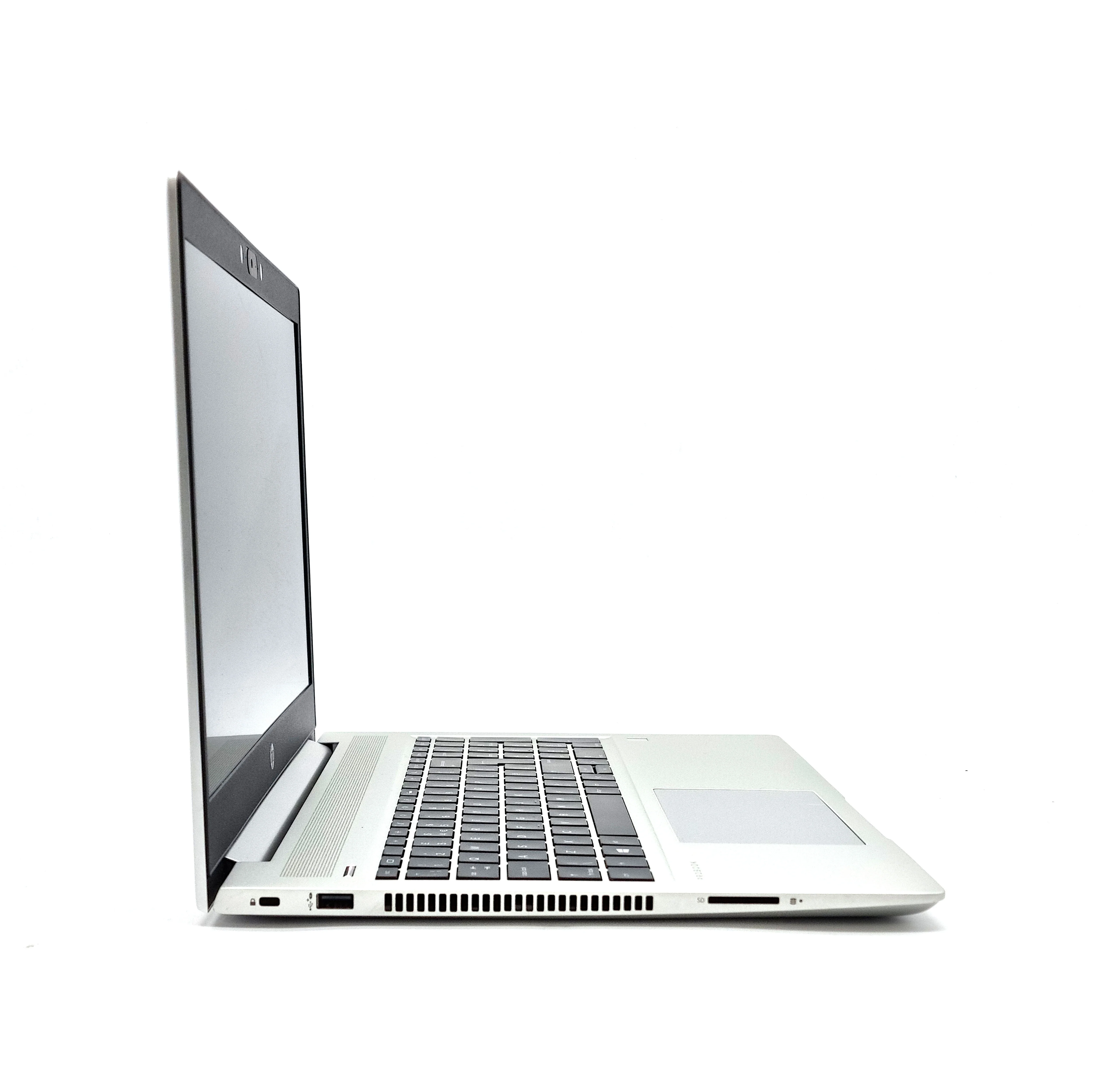HP ProBook 455 G7 Laptop, 15.6" Ryzen 5 4500U, 8GB RAM, 256GB SSD, Windows 11 - Image 3