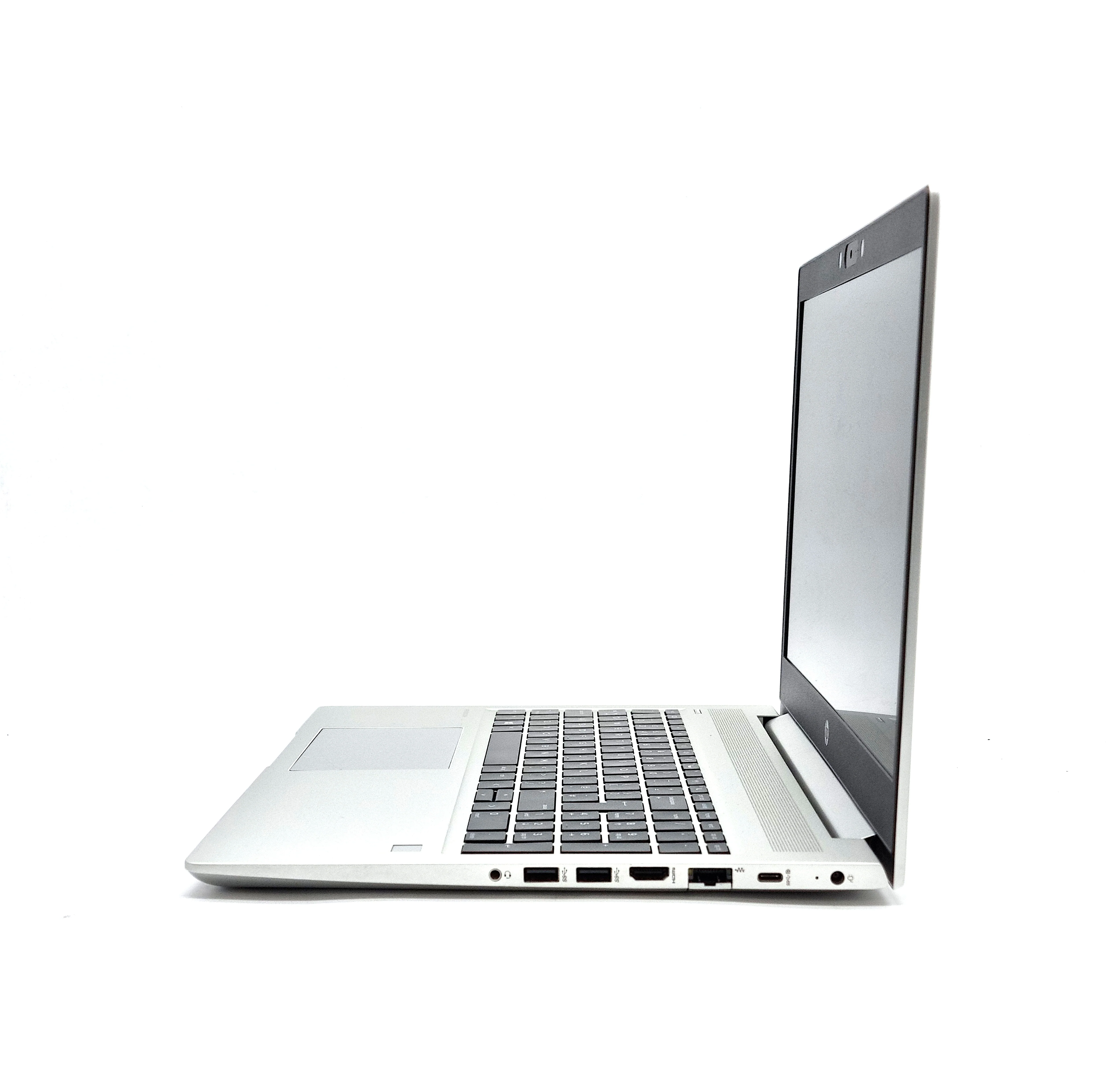 HP ProBook 455 G7 Laptop, 15.6" Ryzen 5 4500U, 8GB RAM, 256GB SSD, Windows 11 - Image 4