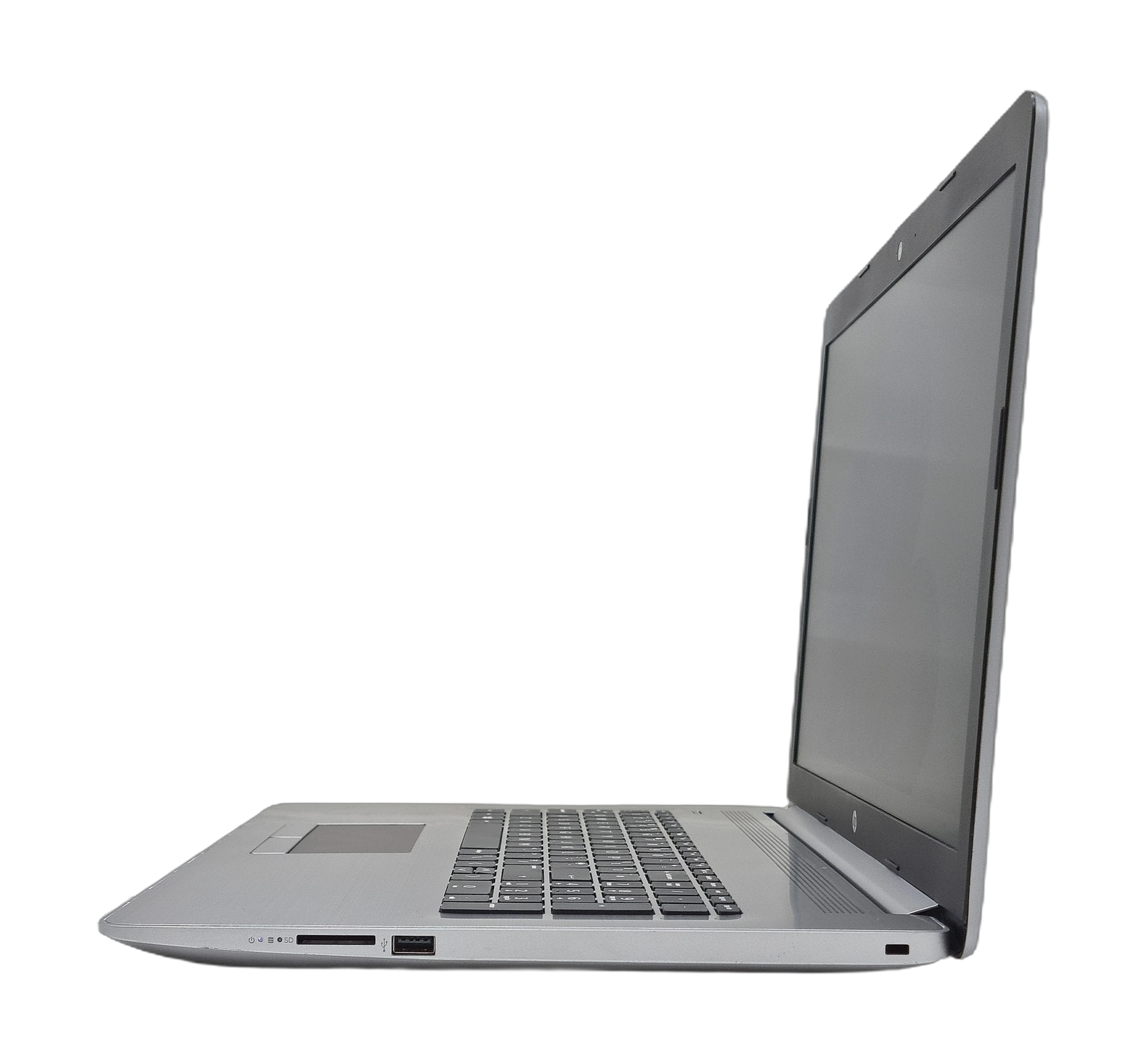 HP ProBook 470 G7 Laptop, 17.2" Core i5 10th Gen, 8GB RAM, 256GB SSD, Windows 11 - Image 4