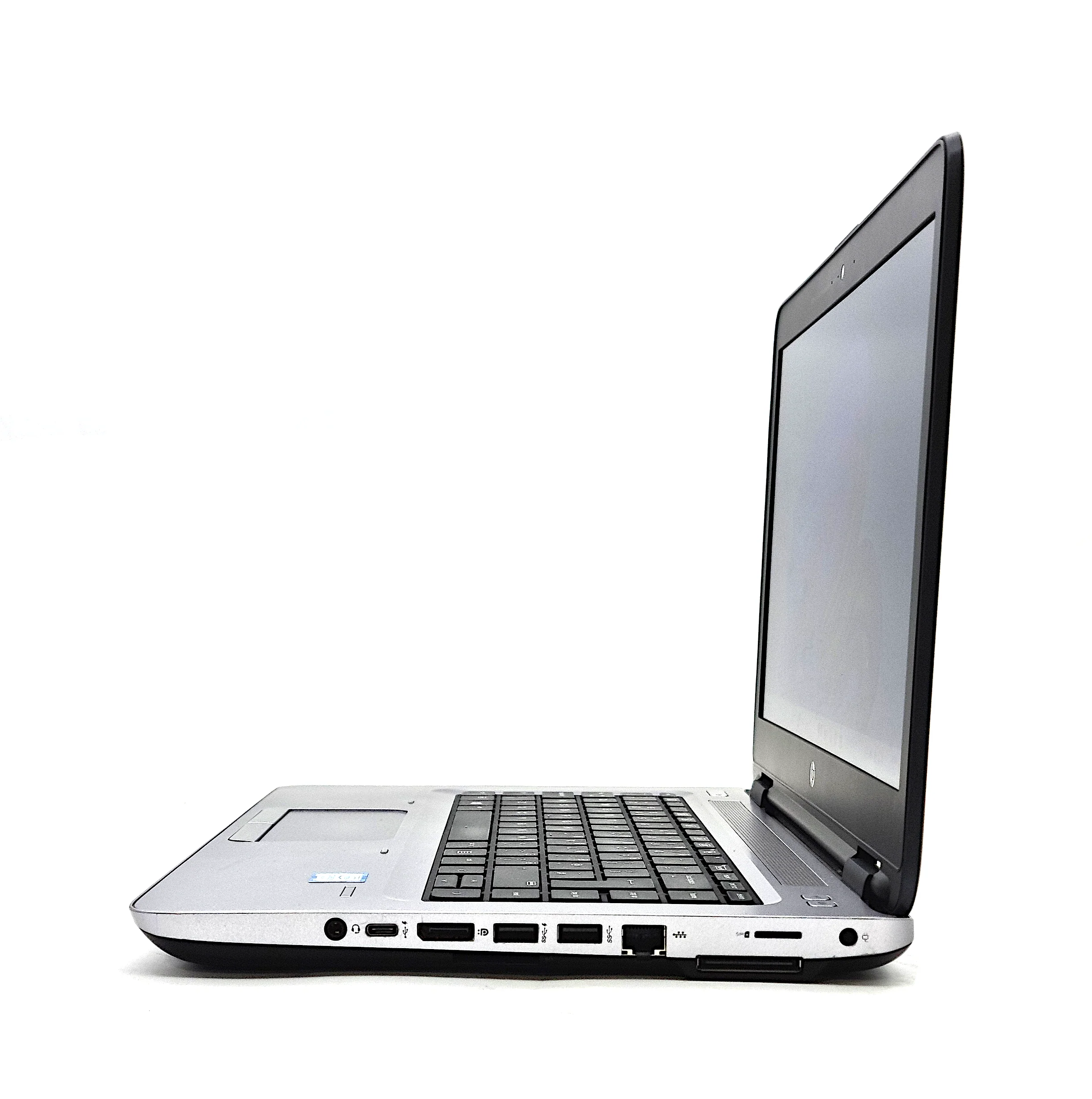 HP ProBook 640 G2 Laptop, 14" Core i5 6th Gen, 8GB RAM, 128GB SSD - Image 4