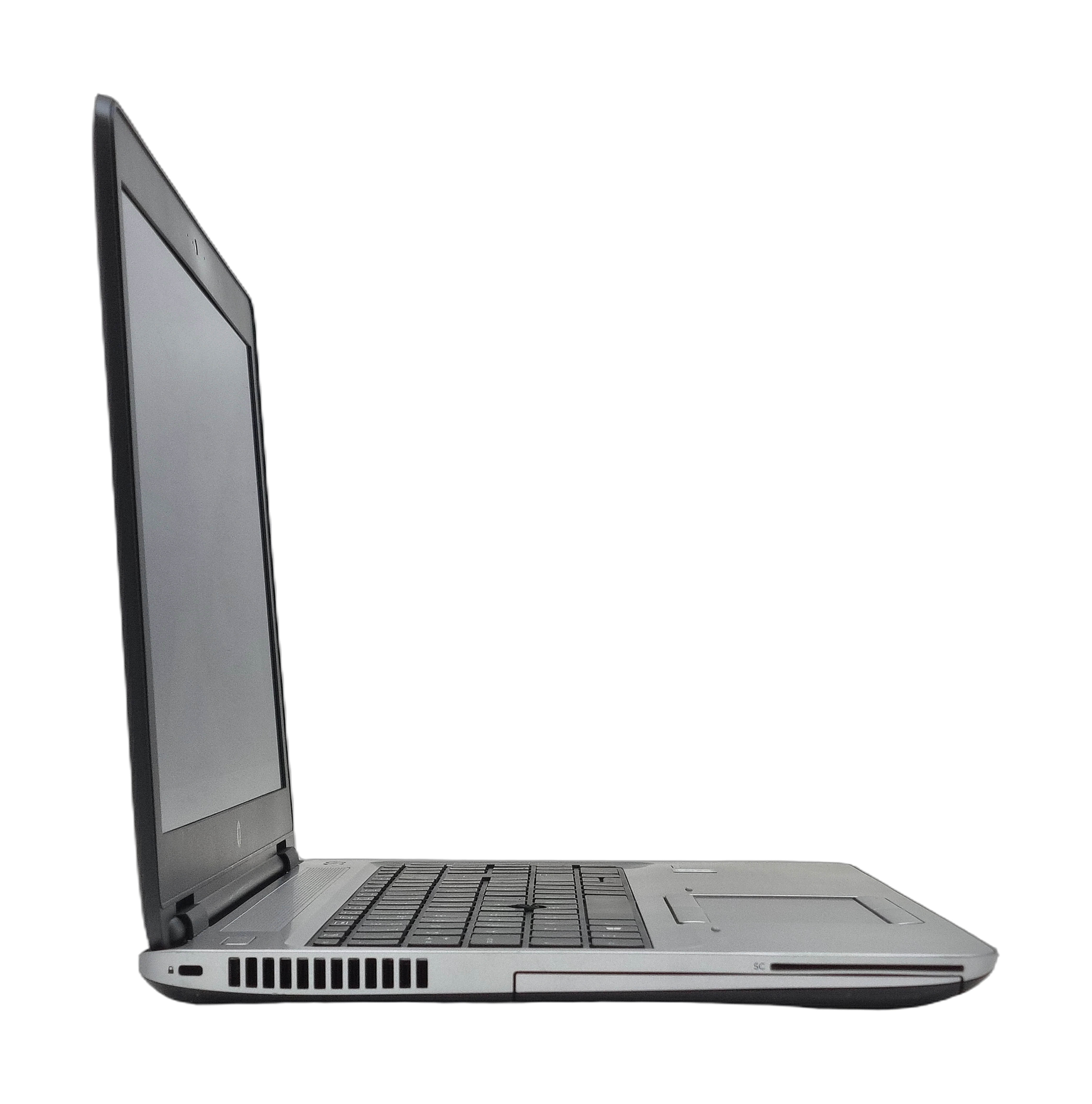 HP ProBook 650 G2 Laptop, 15.6" Core i5 6th Gen, 8GB RAM, 128GB SSD, ChromeOS - Image 3