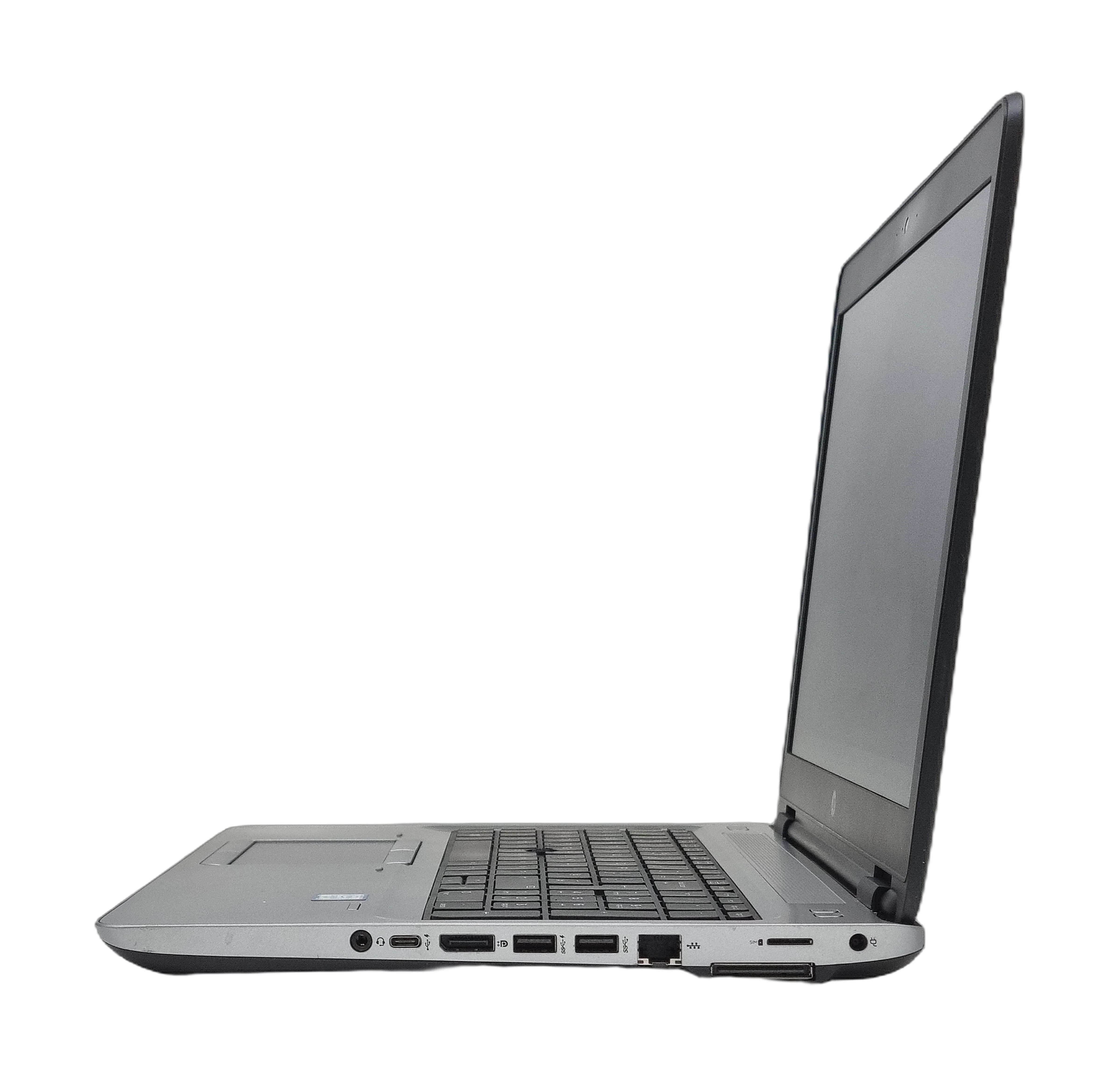 HP ProBook 650 G2 Laptop, 15.6" Core i5 6th Gen, 8GB RAM, 128GB SSD, ChromeOS - Image 4