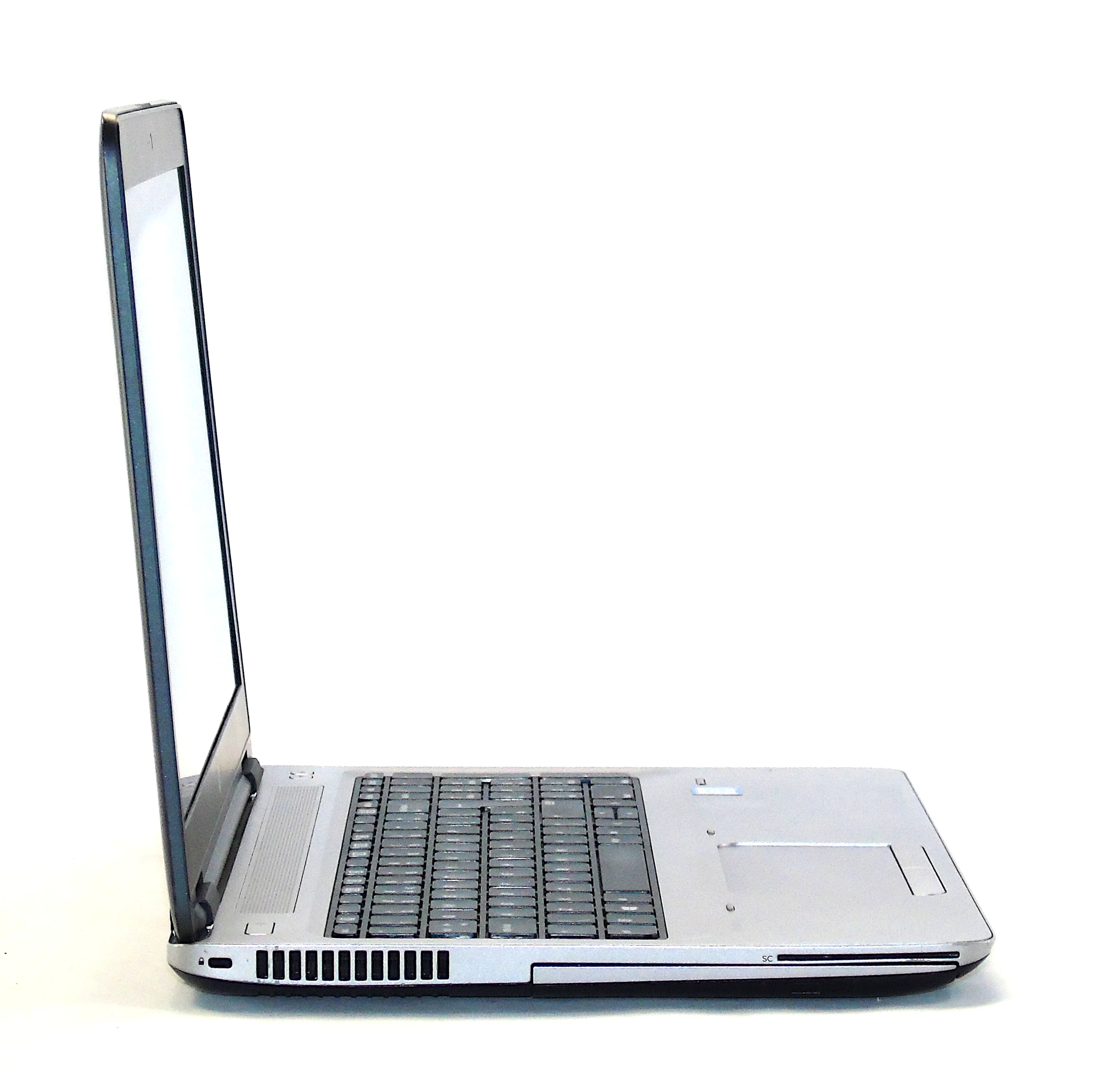 HP ProBook 650 G3 Laptop, 15.6" Core i5 7th Gen, 8GB RAM, 256GB SSD - Image 3