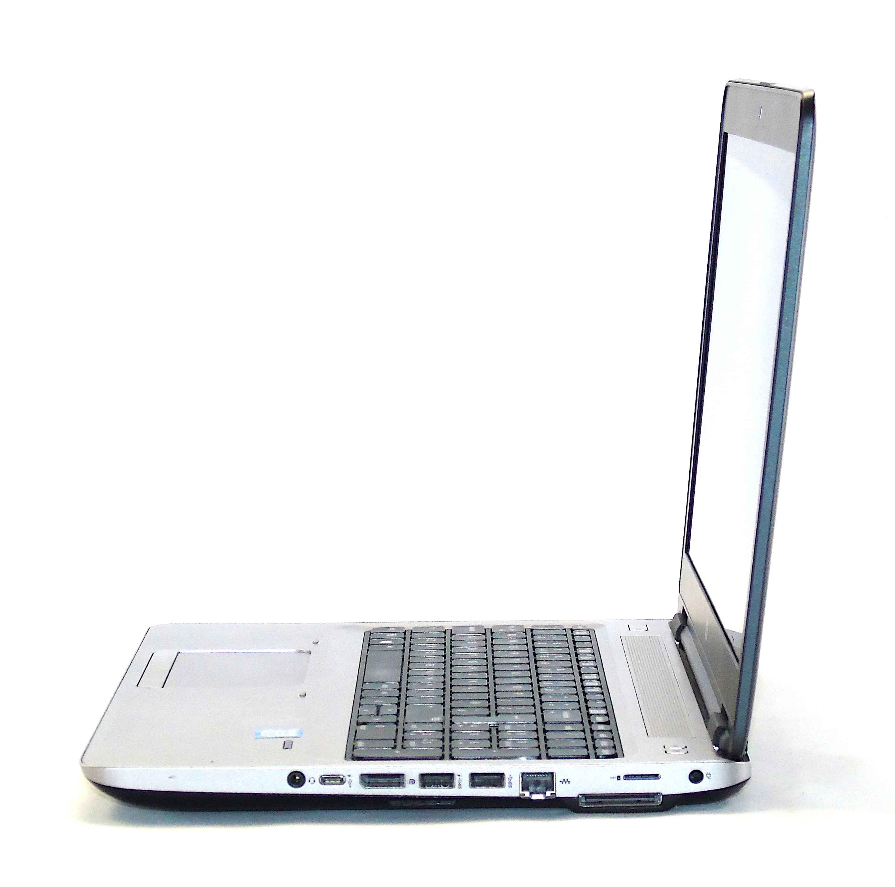 HP ProBook 650 G3 Laptop, 15.6" Core i5 7th Gen, 8GB RAM, 256GB SSD - Image 4