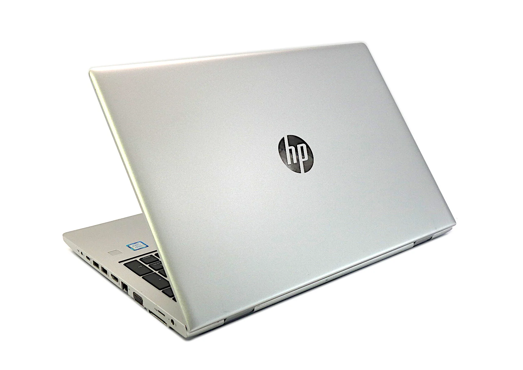 HP ProBook 650 G5 Laptop, 15.6" i5 8th Gen, 8GB RAM, 256GB SSD, Win 11 (Grade C) - Image 5