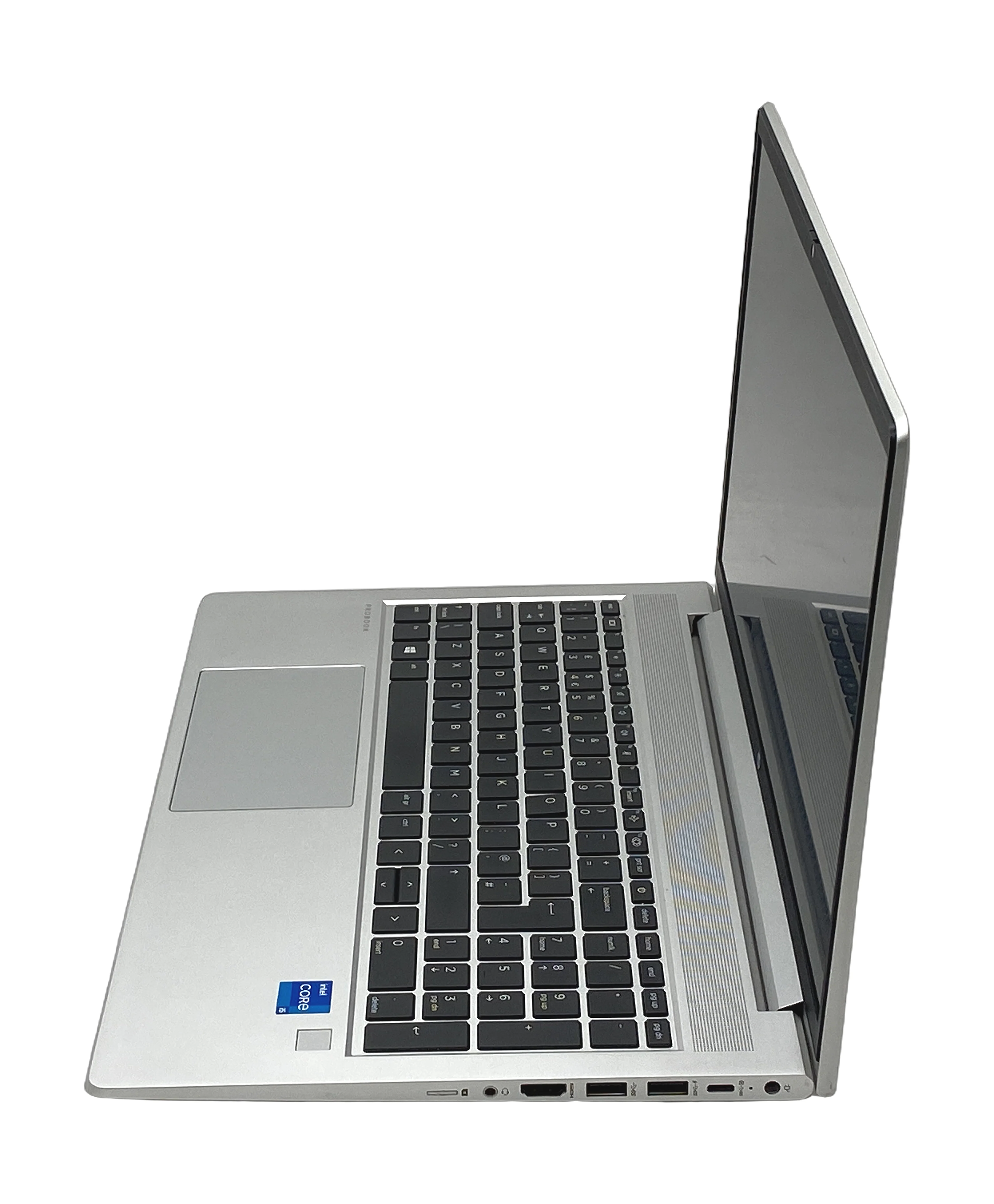HP ProBook 650 G8 Laptop, 15.6" Core i5 11th Gen, 8GB RAM, 256GB SSD - Image 4