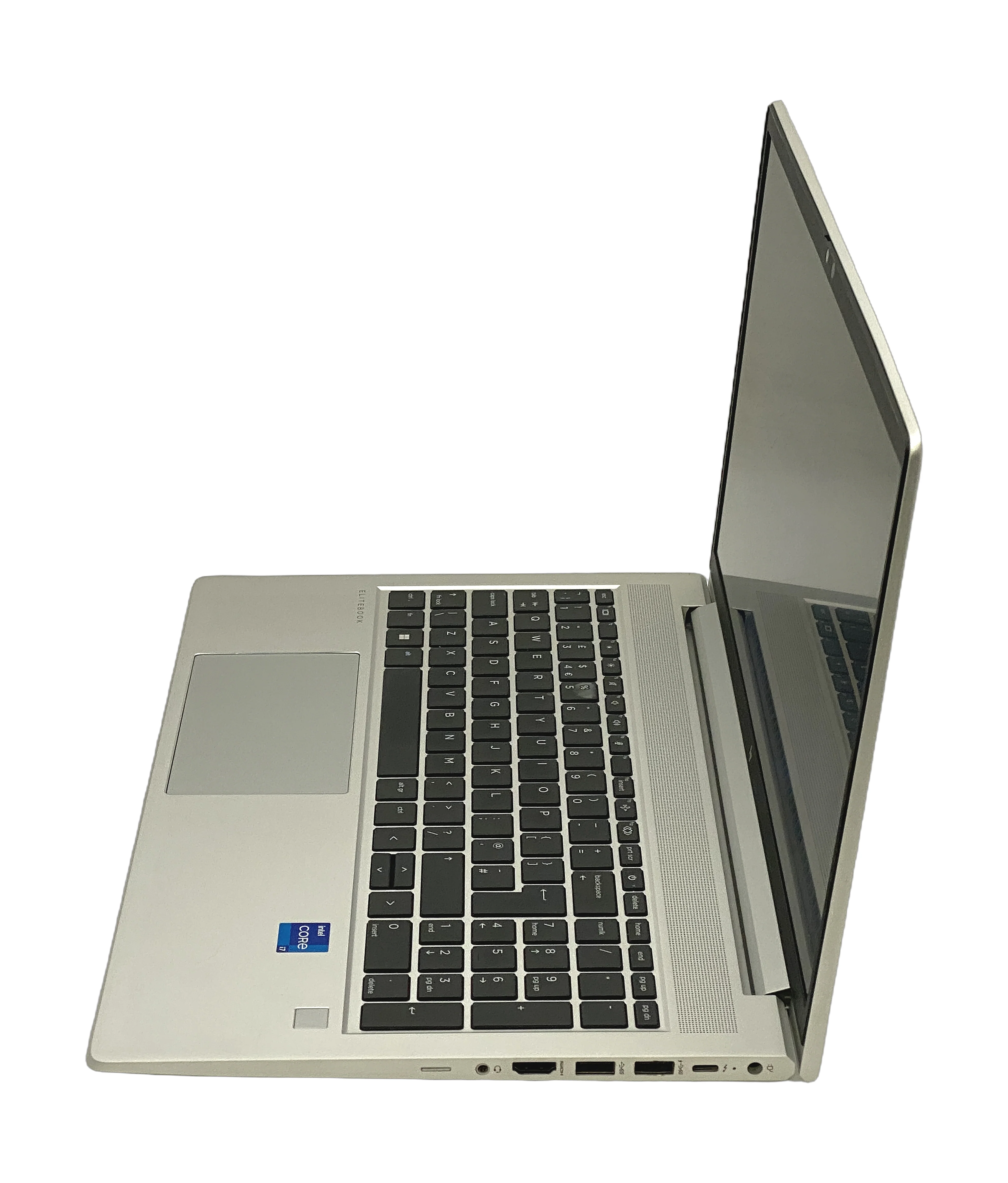 HP ProBook 650 G9 Laptop, 15.6" Core i7 12th Gen, 8GB RAM, 256GB SSD, Windows 11 - Image 4